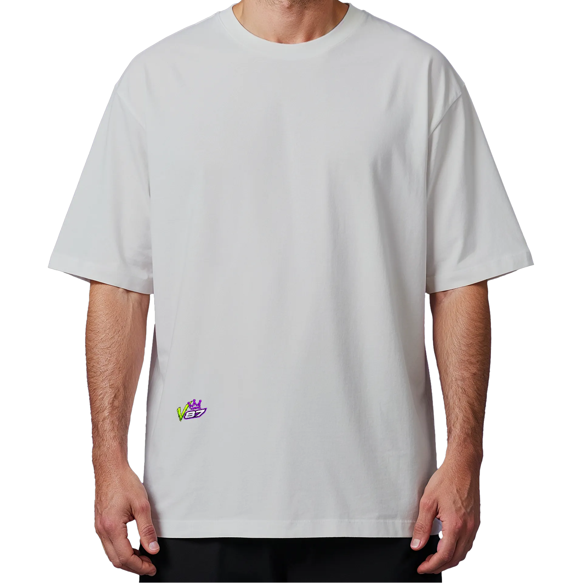 Camiseta GT evolution - Imagem 4