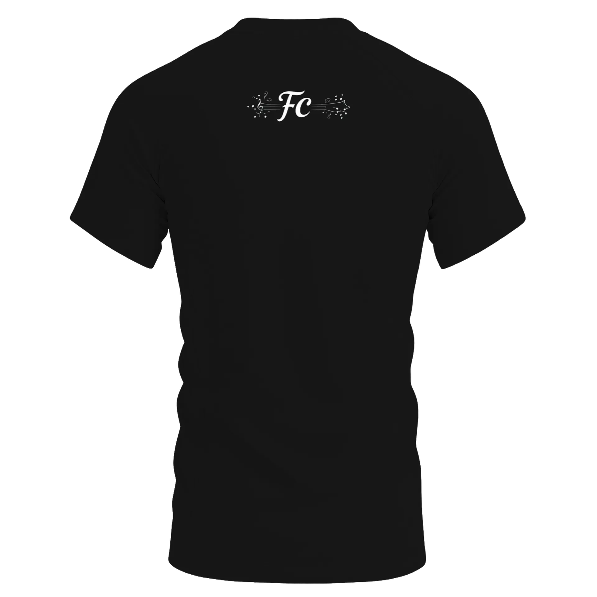 Camiseta Dry Fit Estampa Personalizada 100% Polyester - Imagem 2