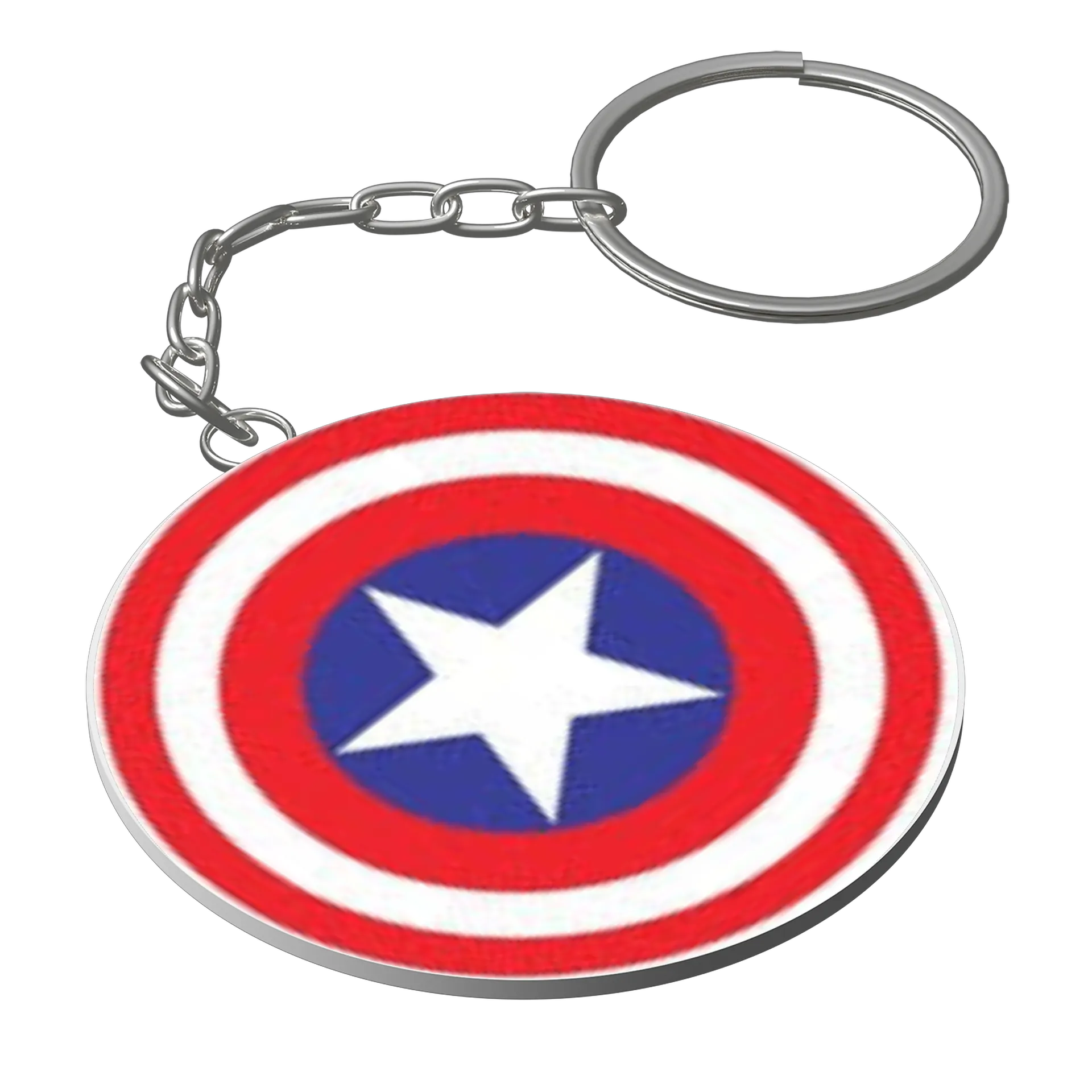 Chaveiro personalizado - Imagem 1