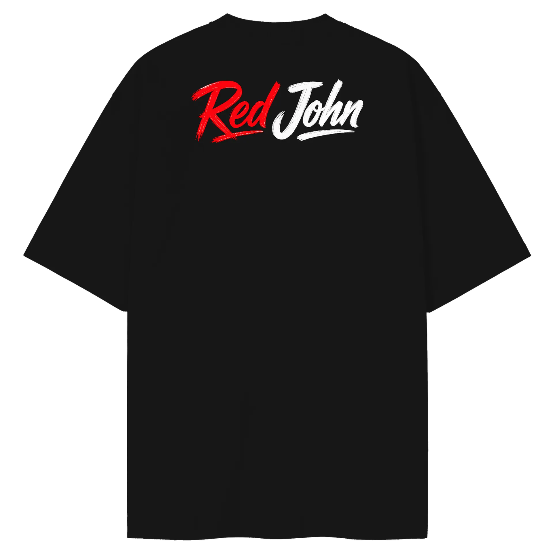 Red John Black - Imagem 2