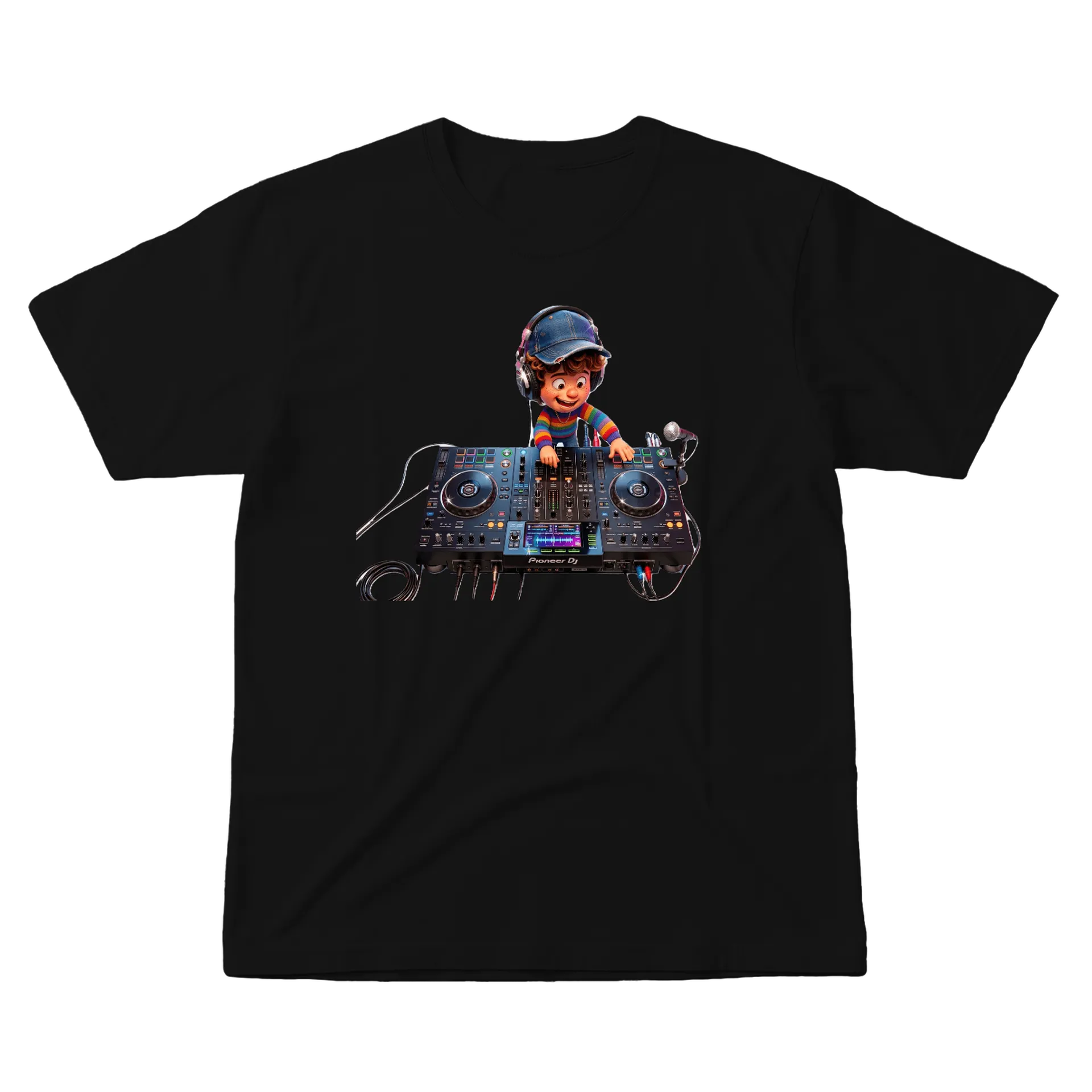 Camiseta personalizada - Imagem 1