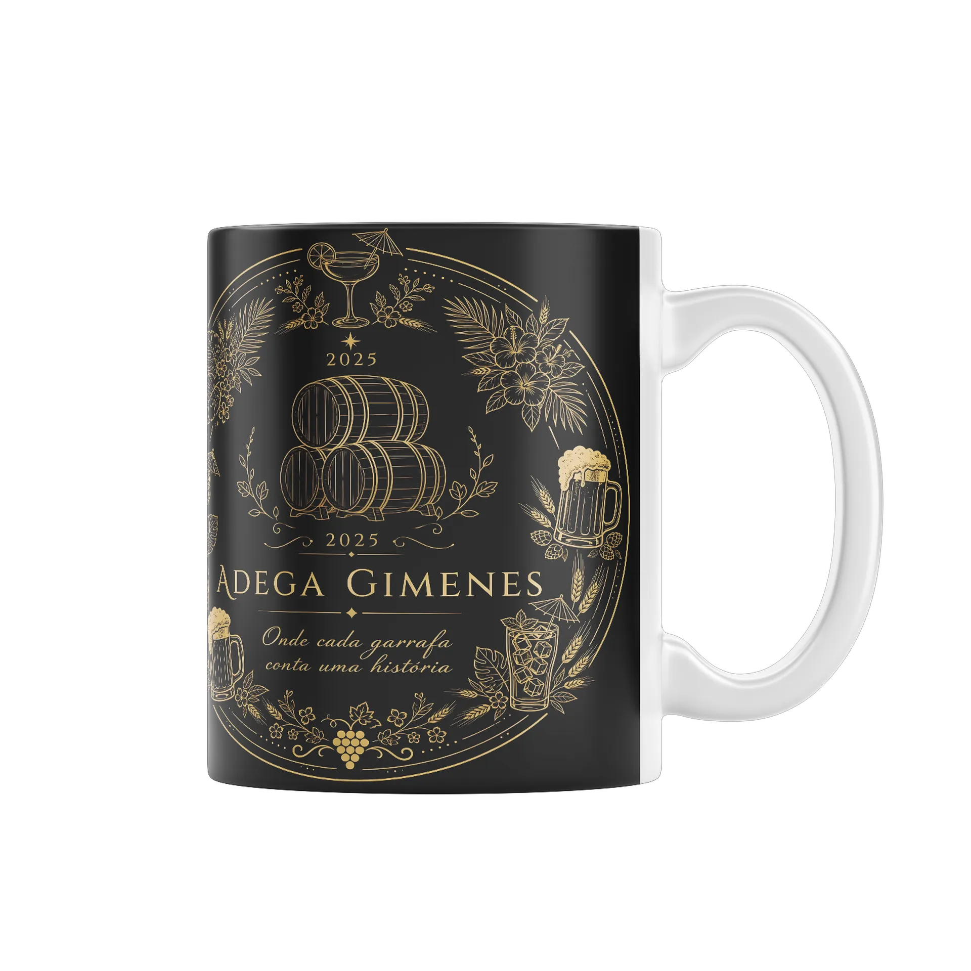 Caneca personalizada - Imagem 1