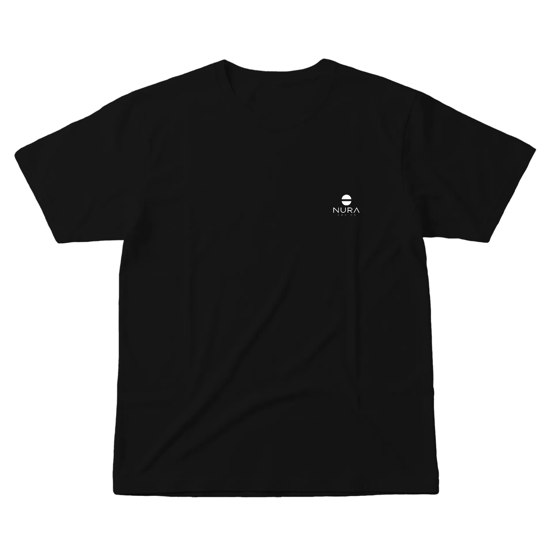 Camiseta Ontem Era Everyday Balance Nura Basics 100% Algodão - Imagem 1