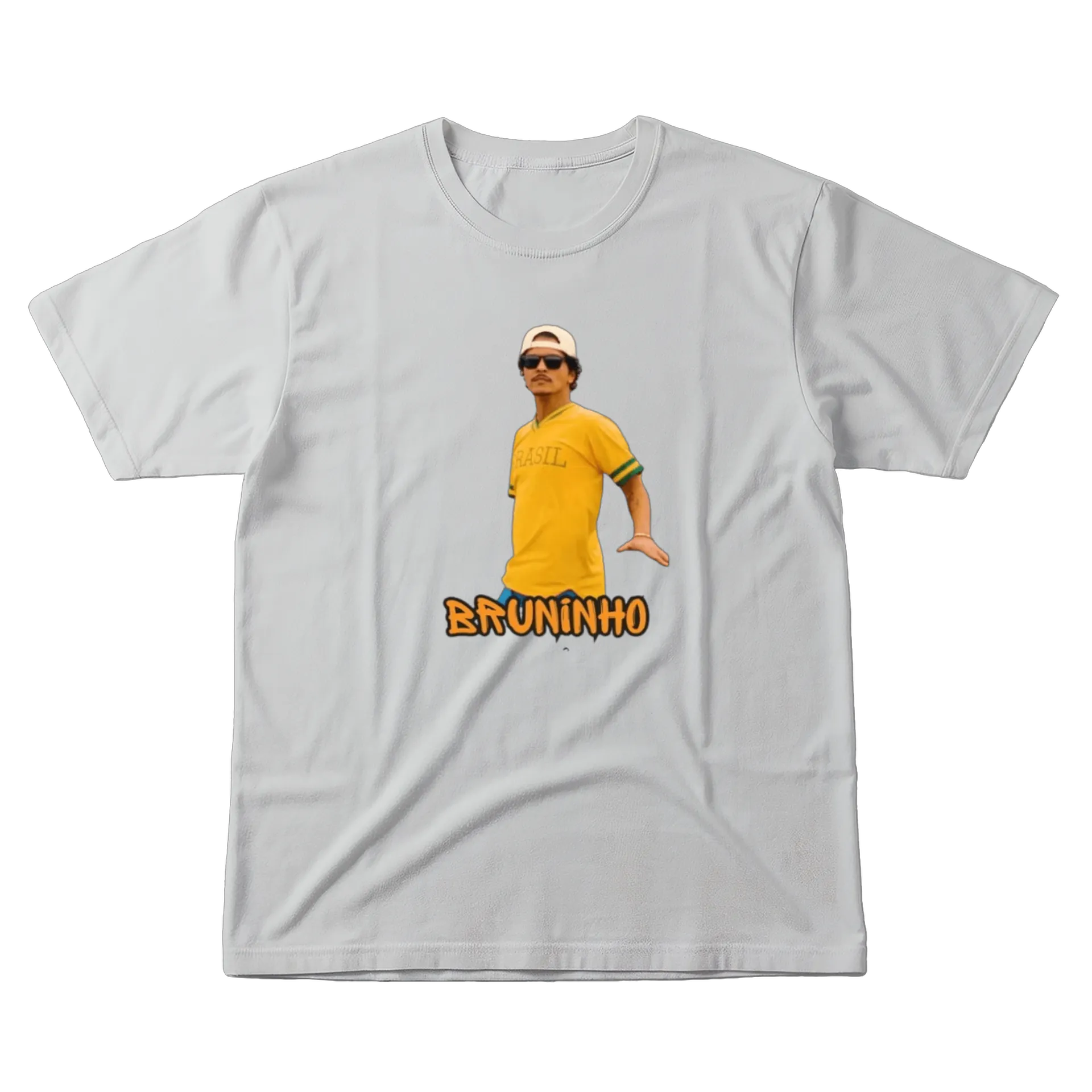 Camiseta personalizada - Imagem 1