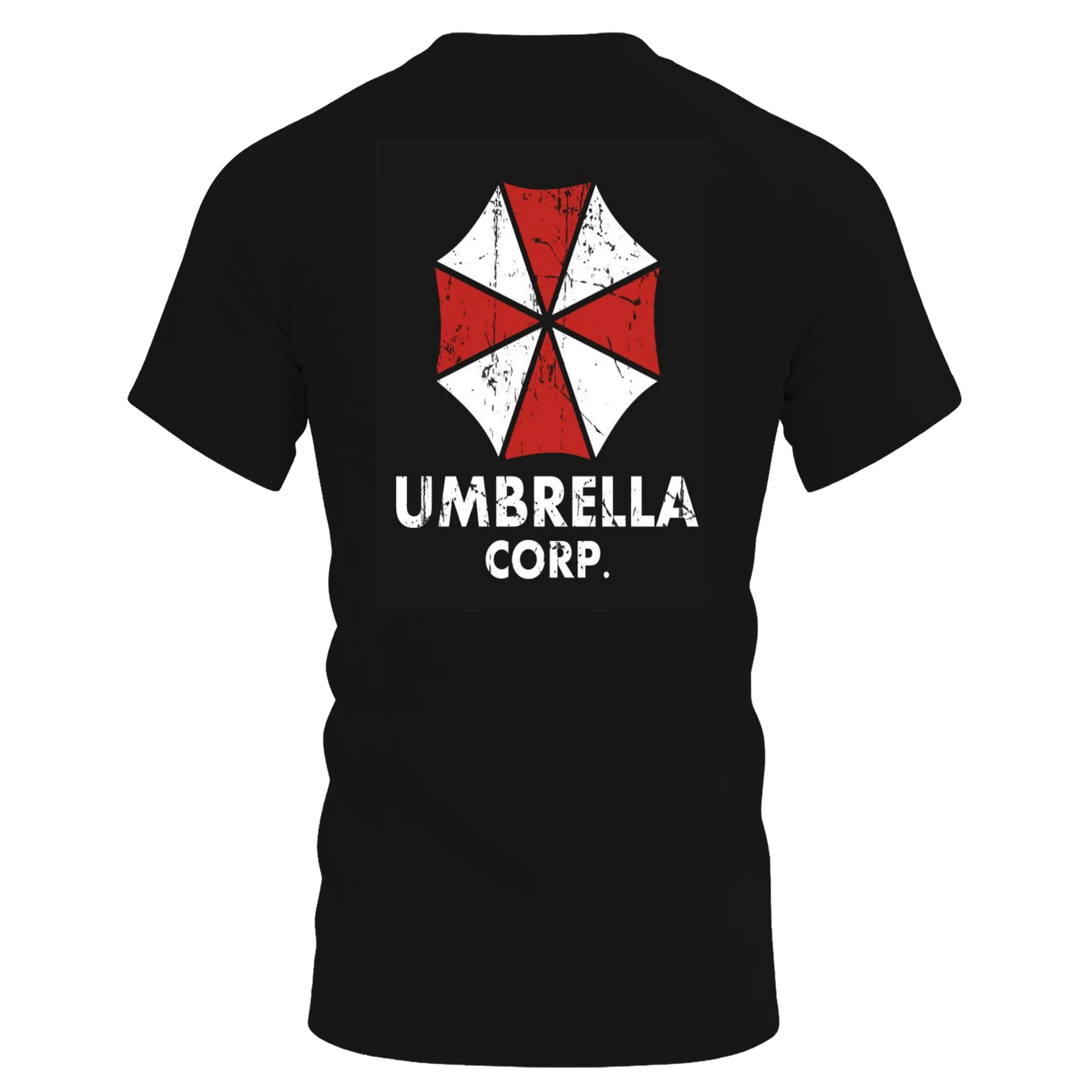 Camiseta DryFit Umbrella - Imagem 2