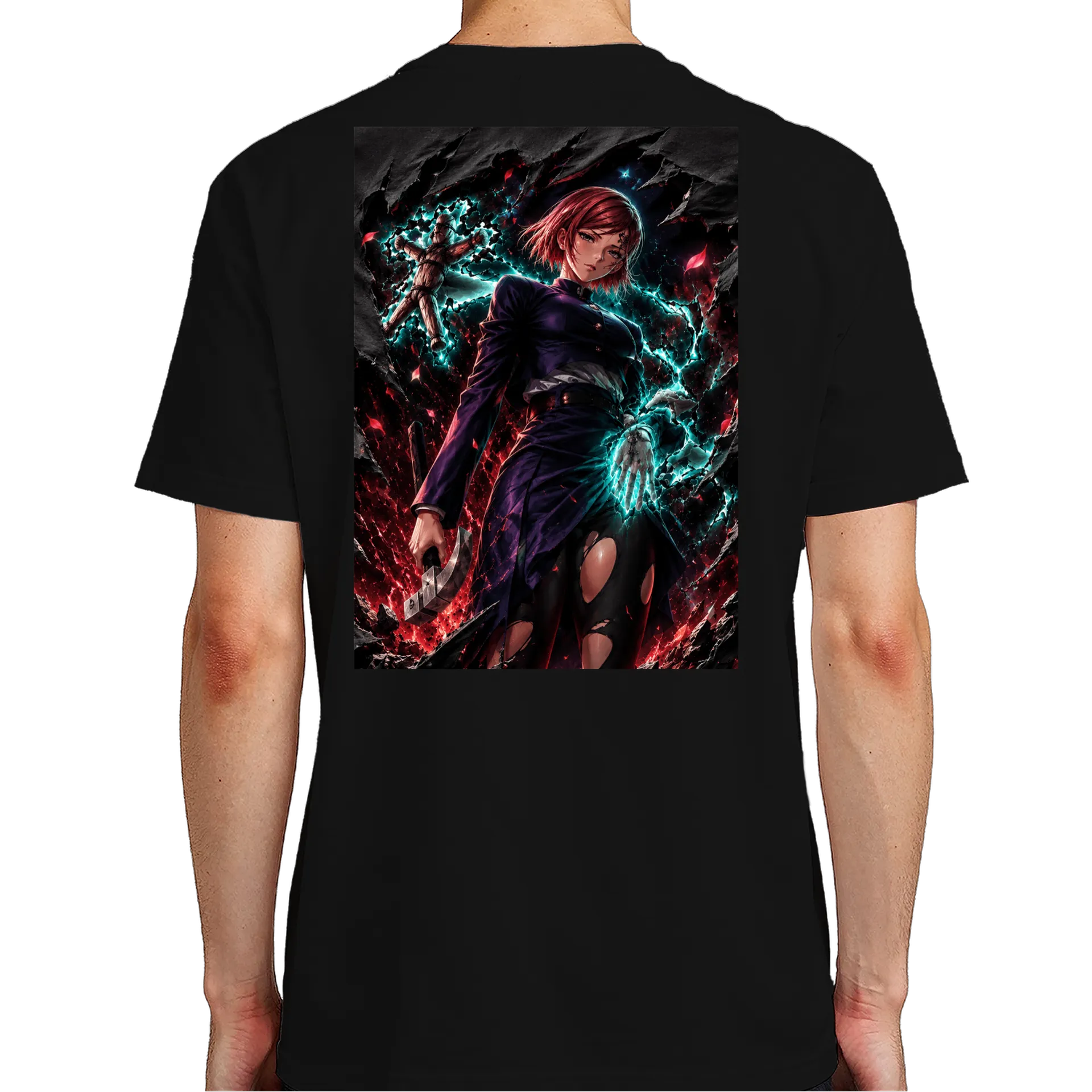 Camiseta Prado de Prado — imagem 6 de 6