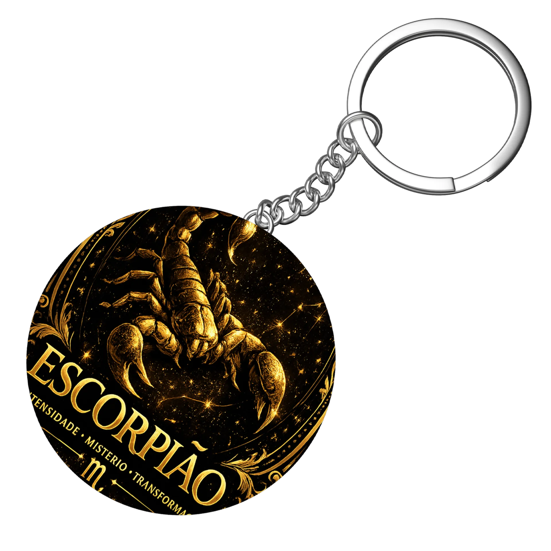 Chaveiro personalizado - Imagem 4