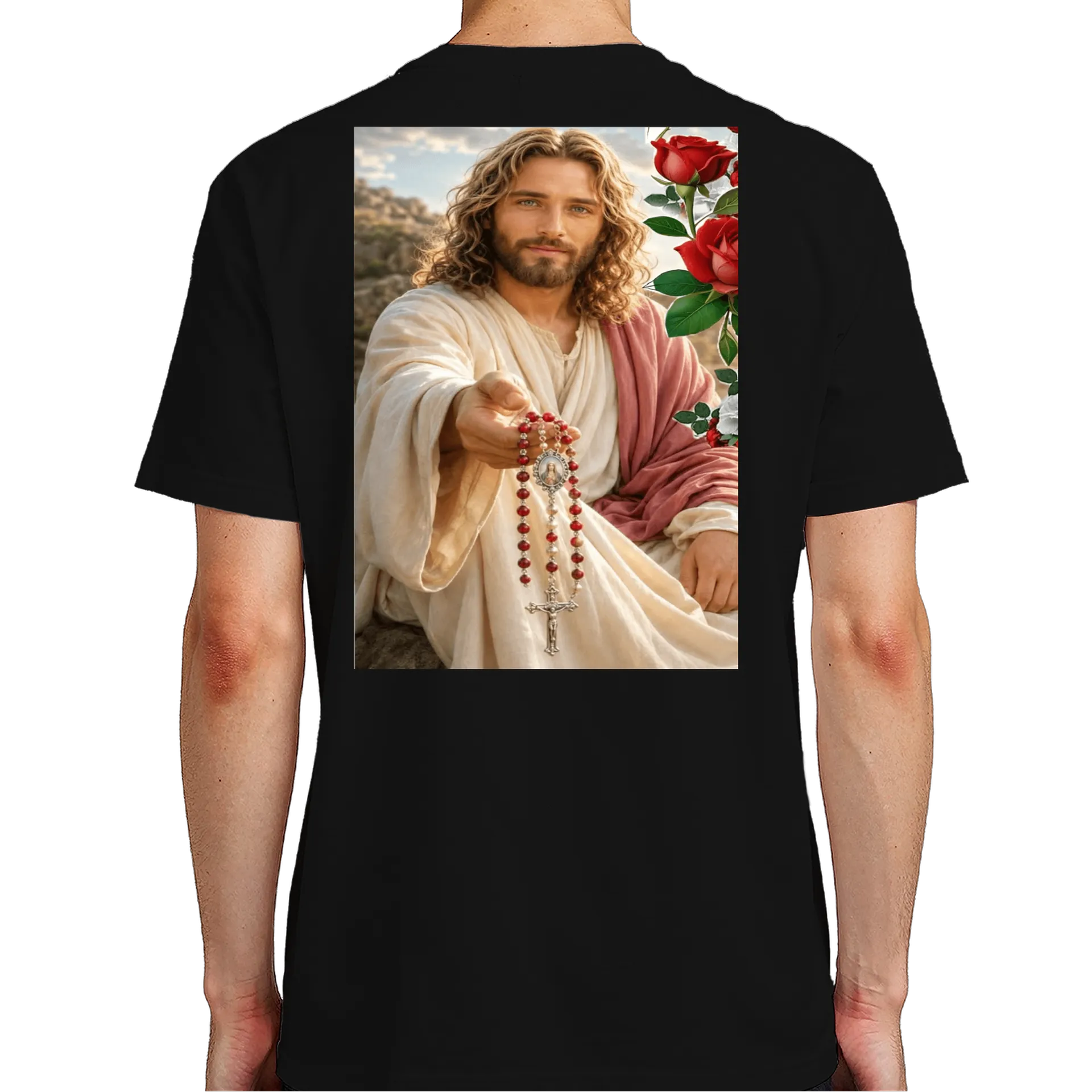 Camiseta personalizada - Imagem 7