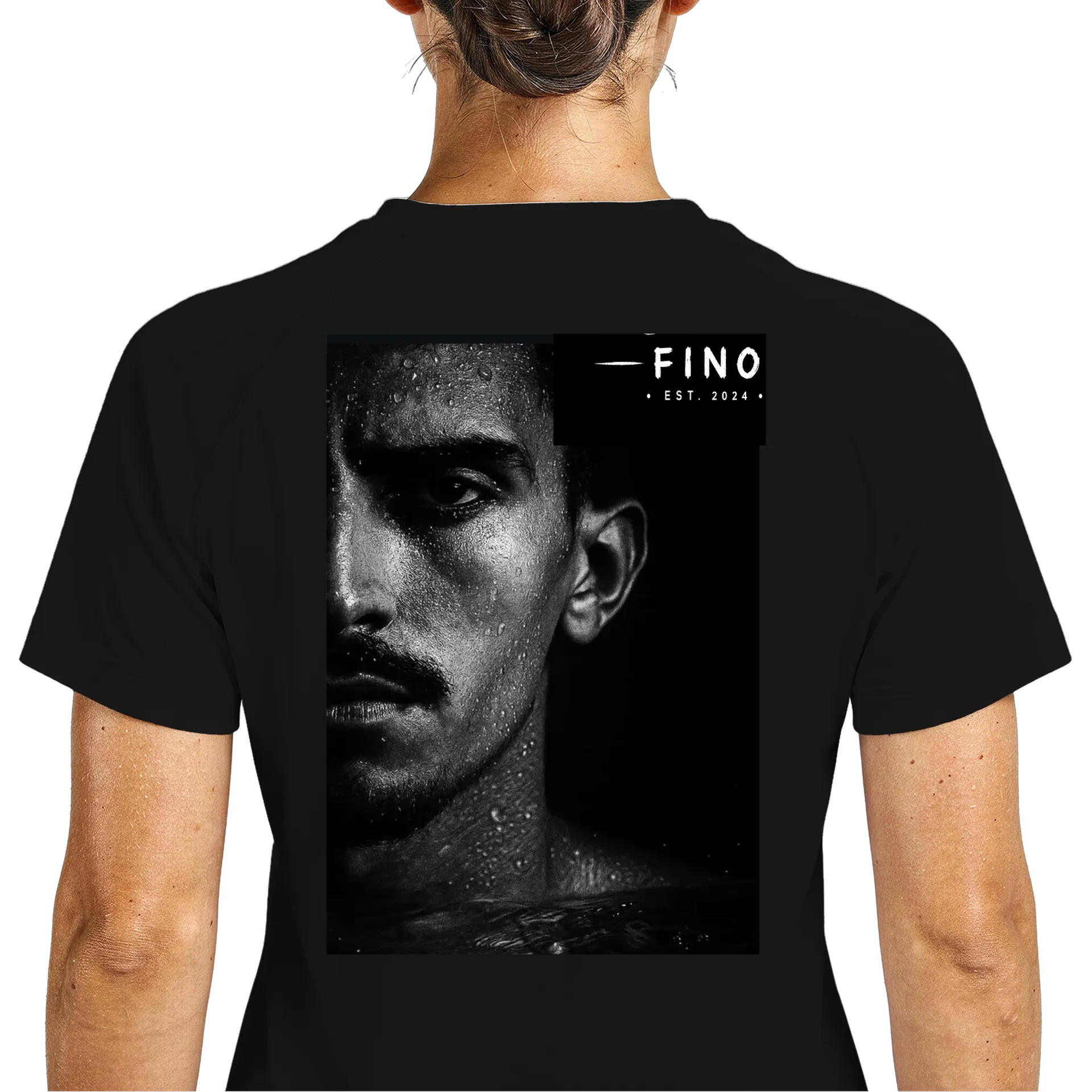 Camiseta DryFino de DANFINO — imagem 5 de 6