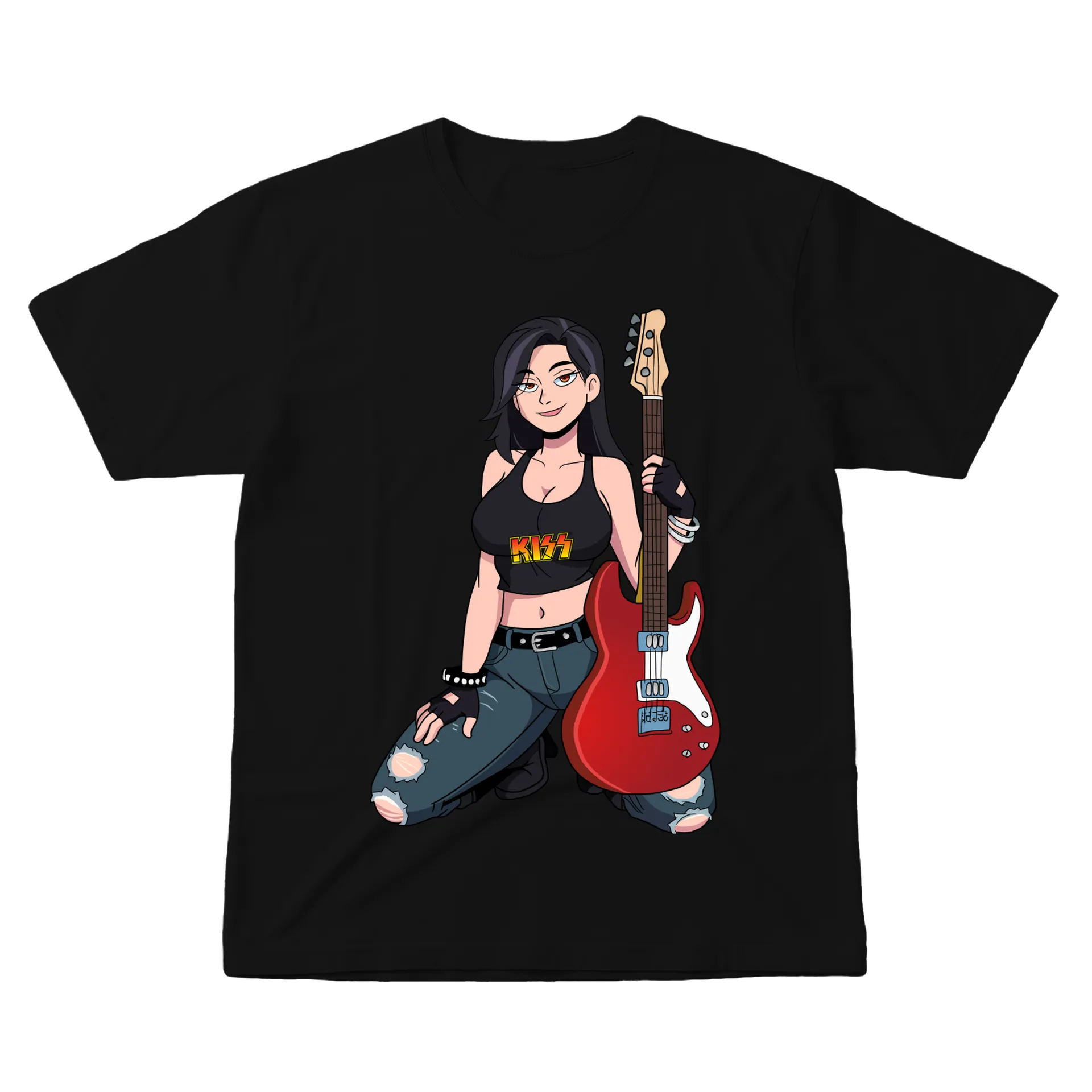 Camiseta personalizada - Imagem 1
