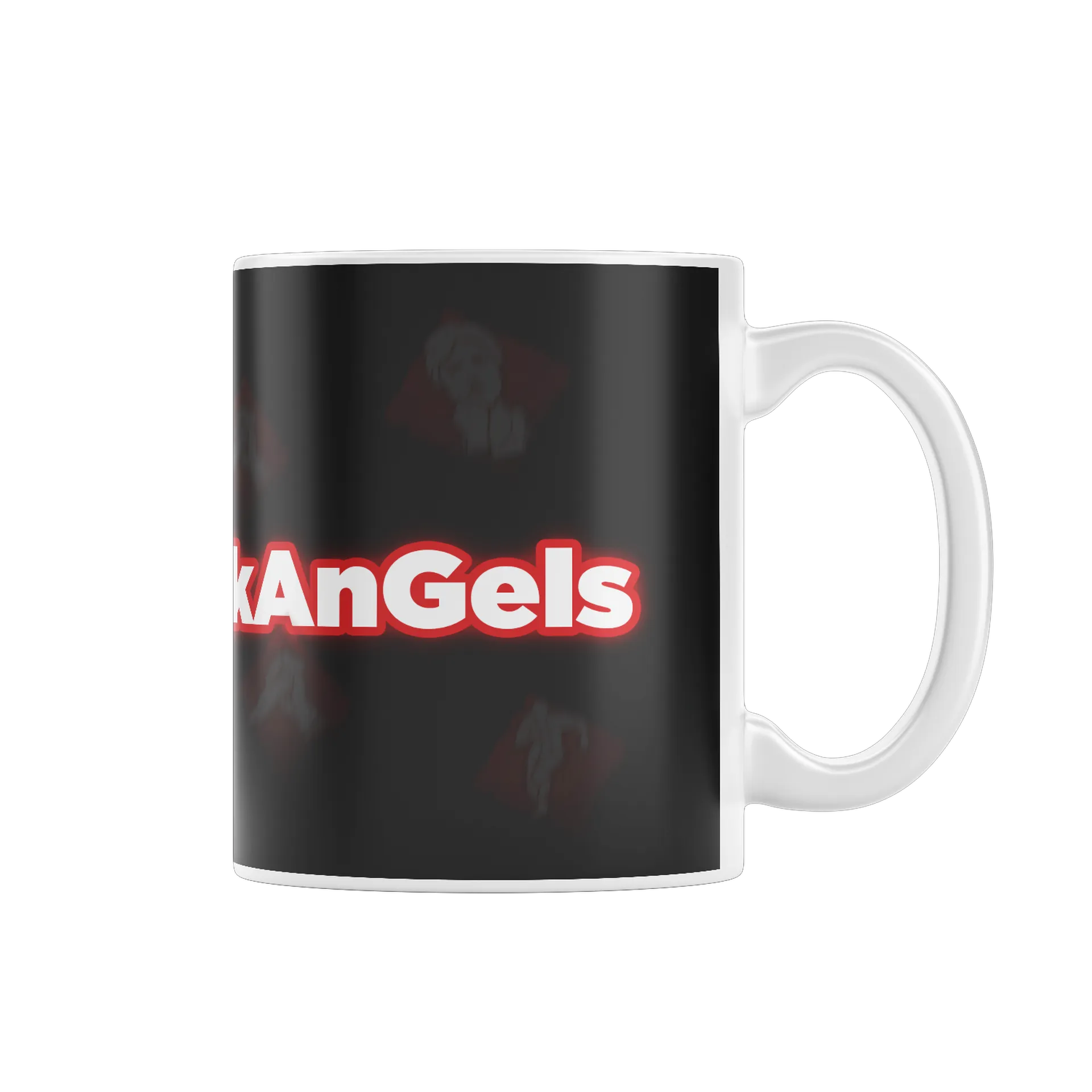 Tkaneca Edição Dark de TkAnGels
