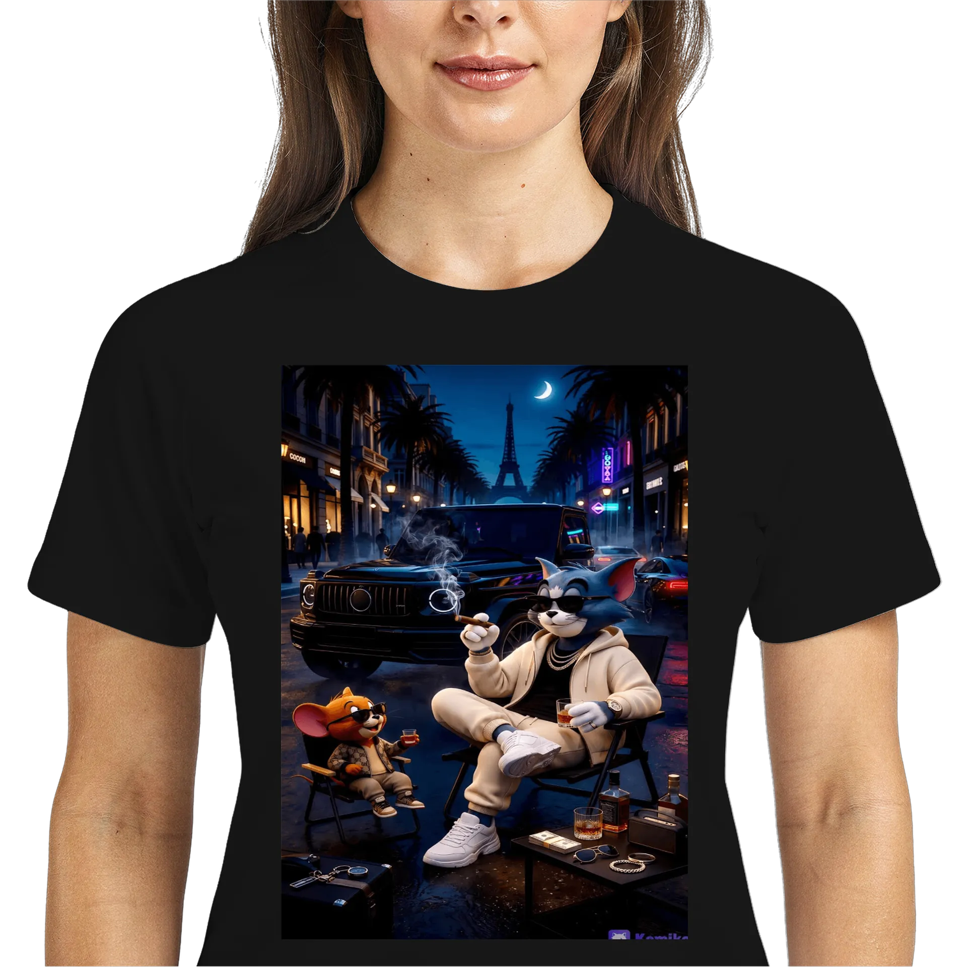 Camiseta DryFit - Imagem 3