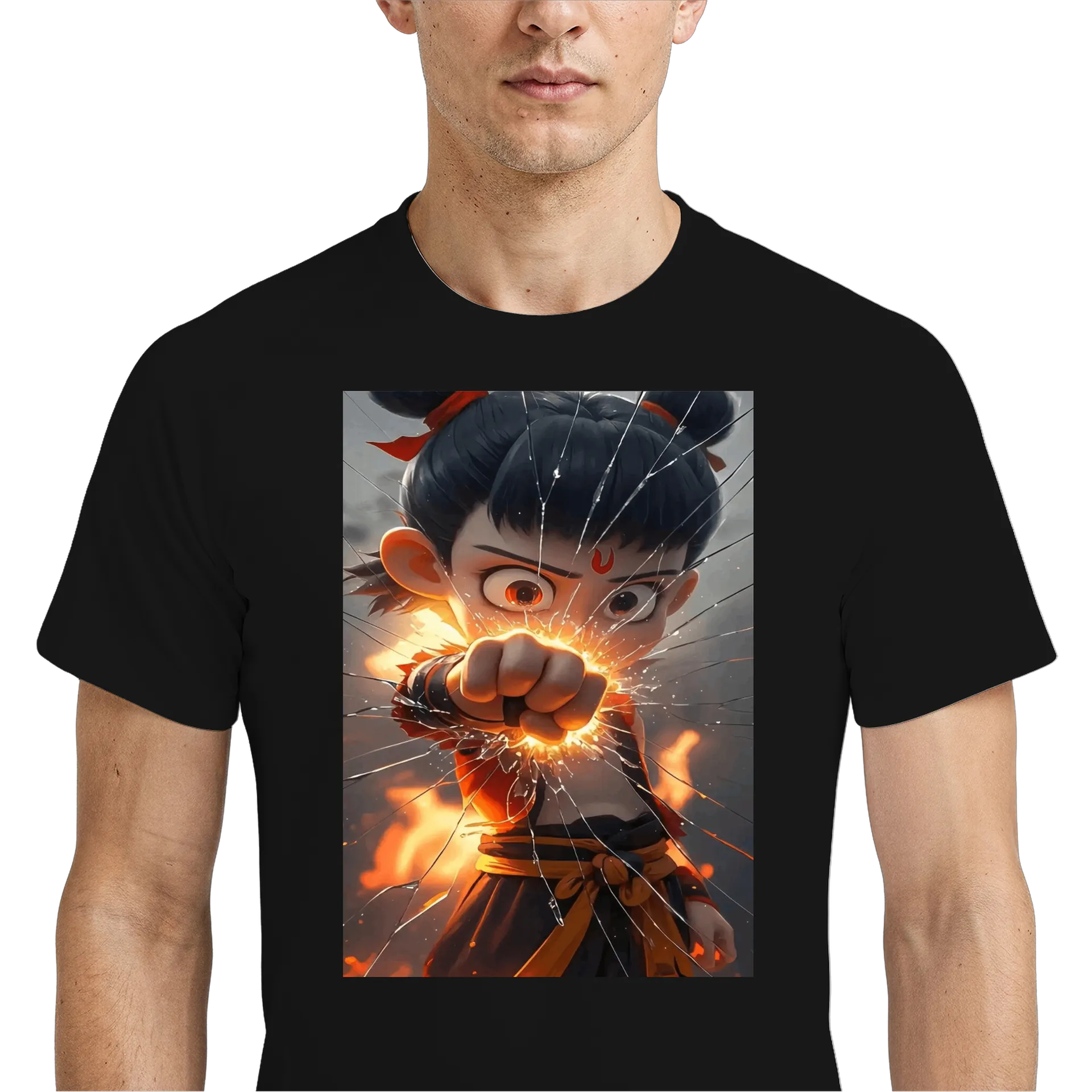 Camiseta DryFit - Imagem 4