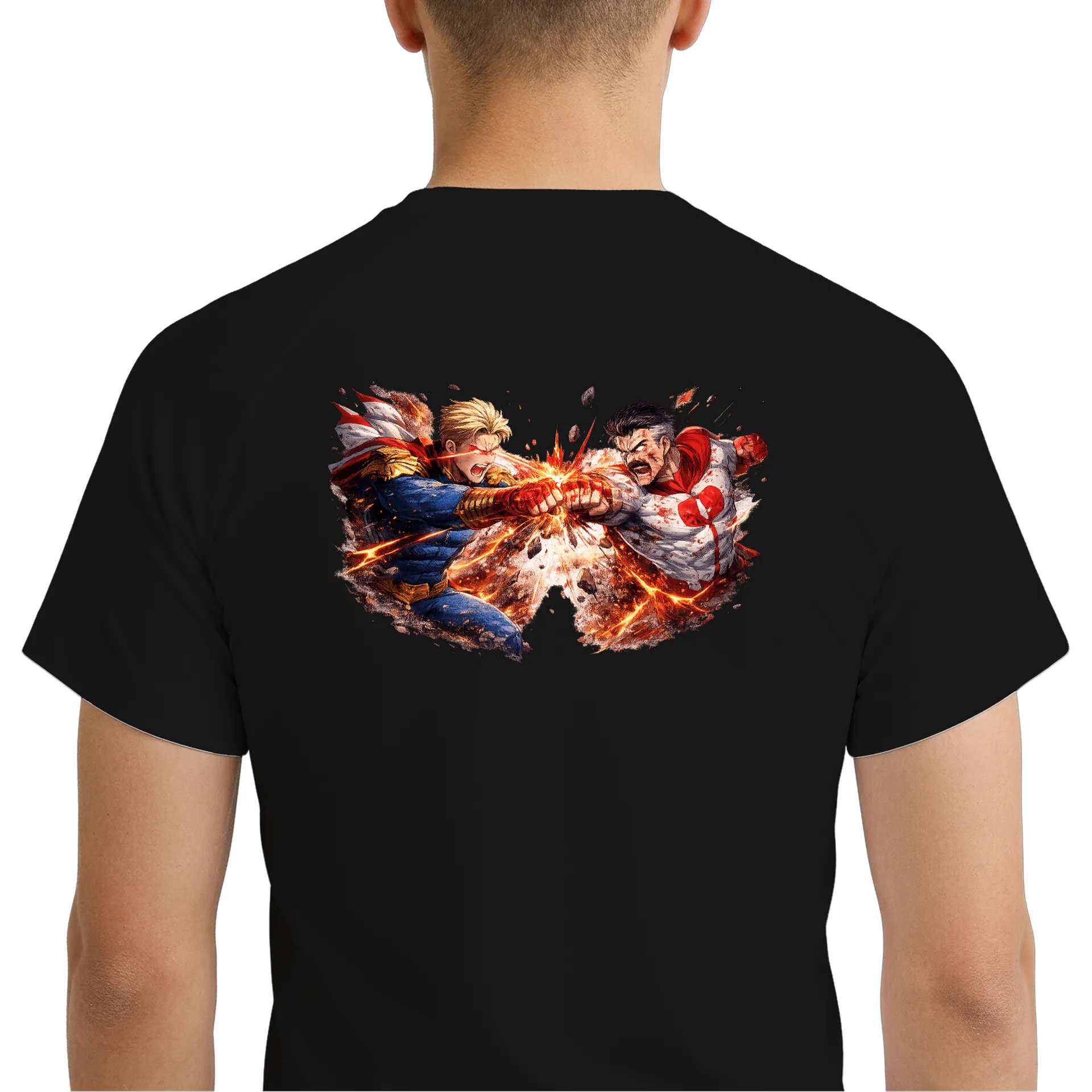 Camiseta DryFit - Imagem 6