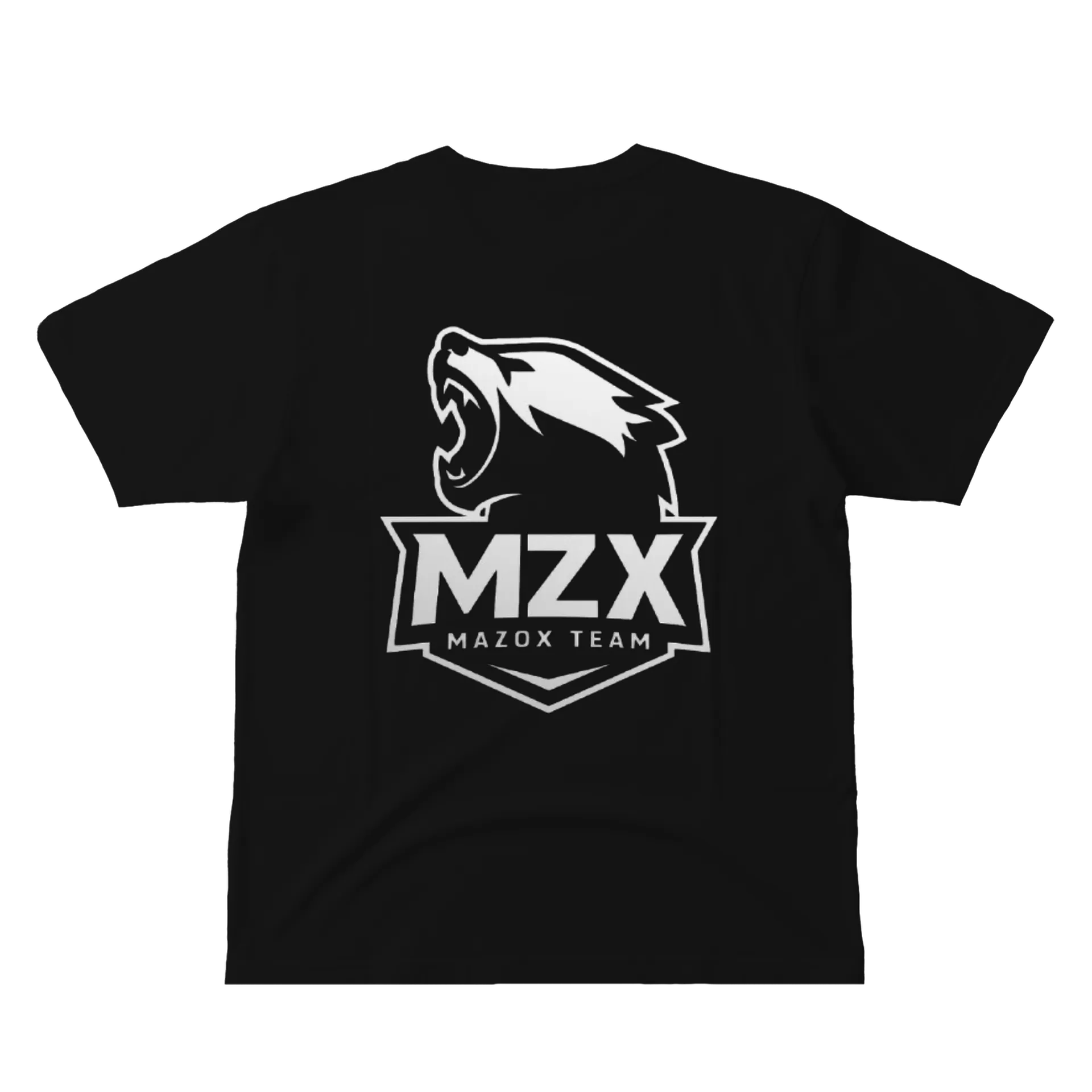 T-Shirt Mazox Team - Imagem 3