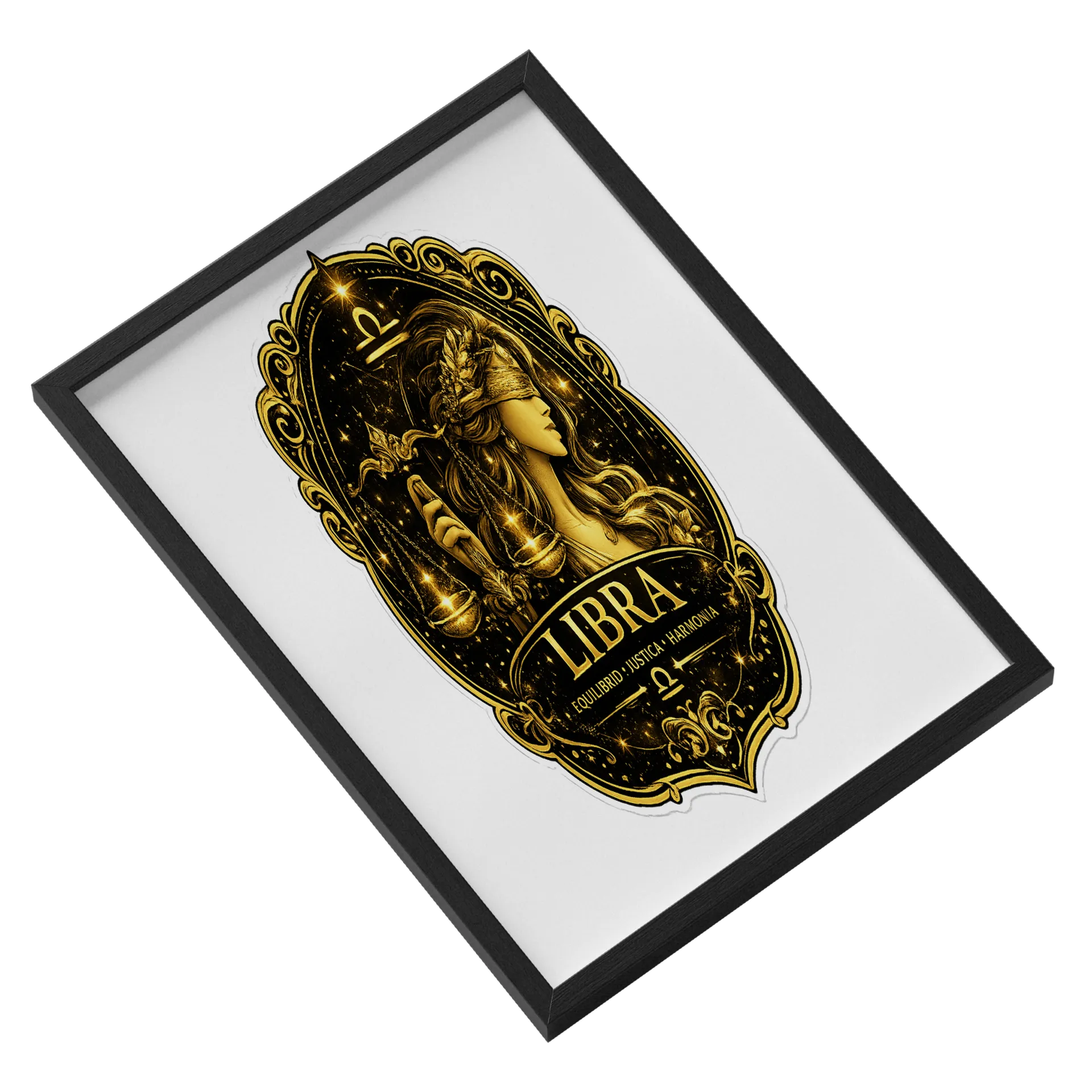 Quadro A3 personalizado - Imagem 2