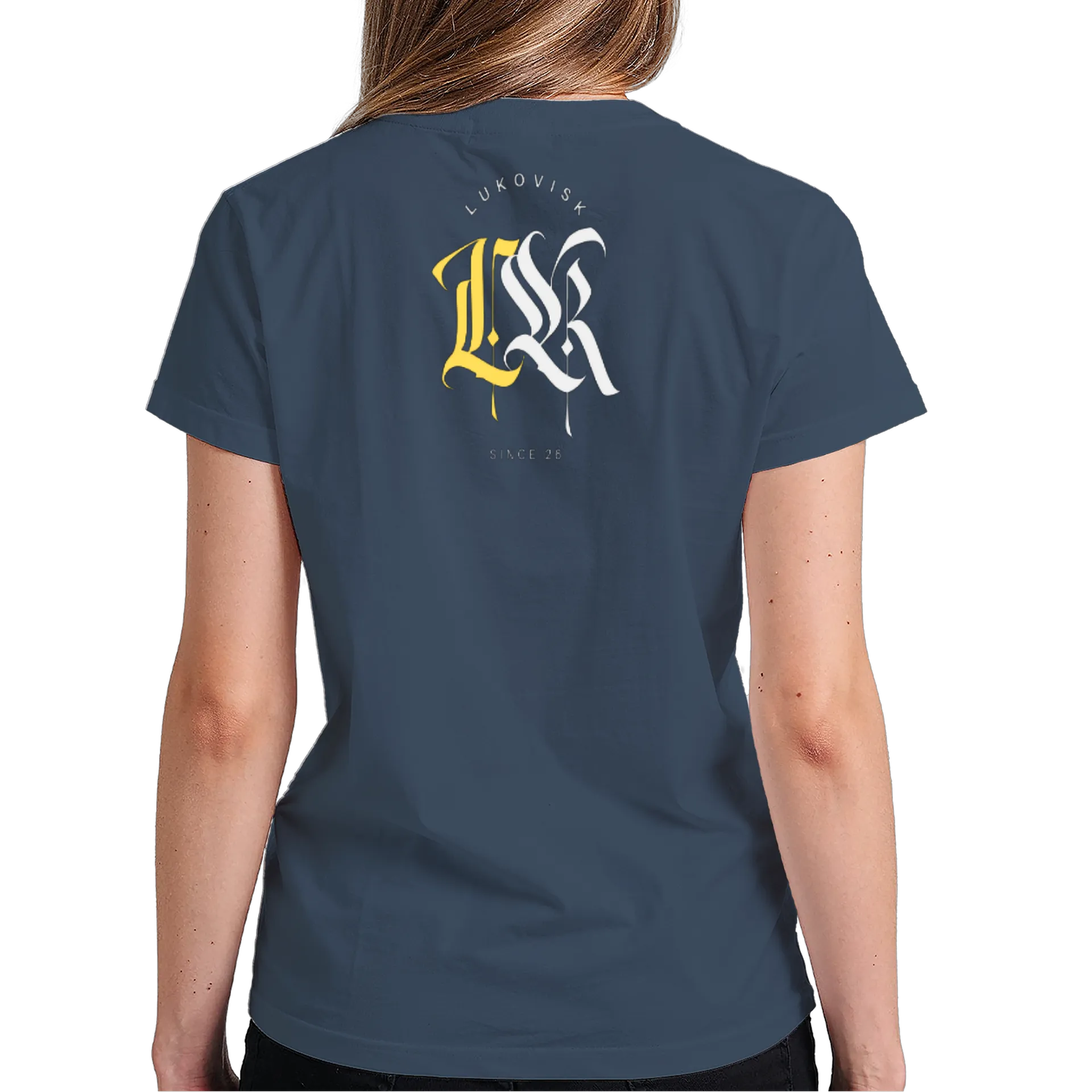 Camiseta Monograma LK - Imagem 6