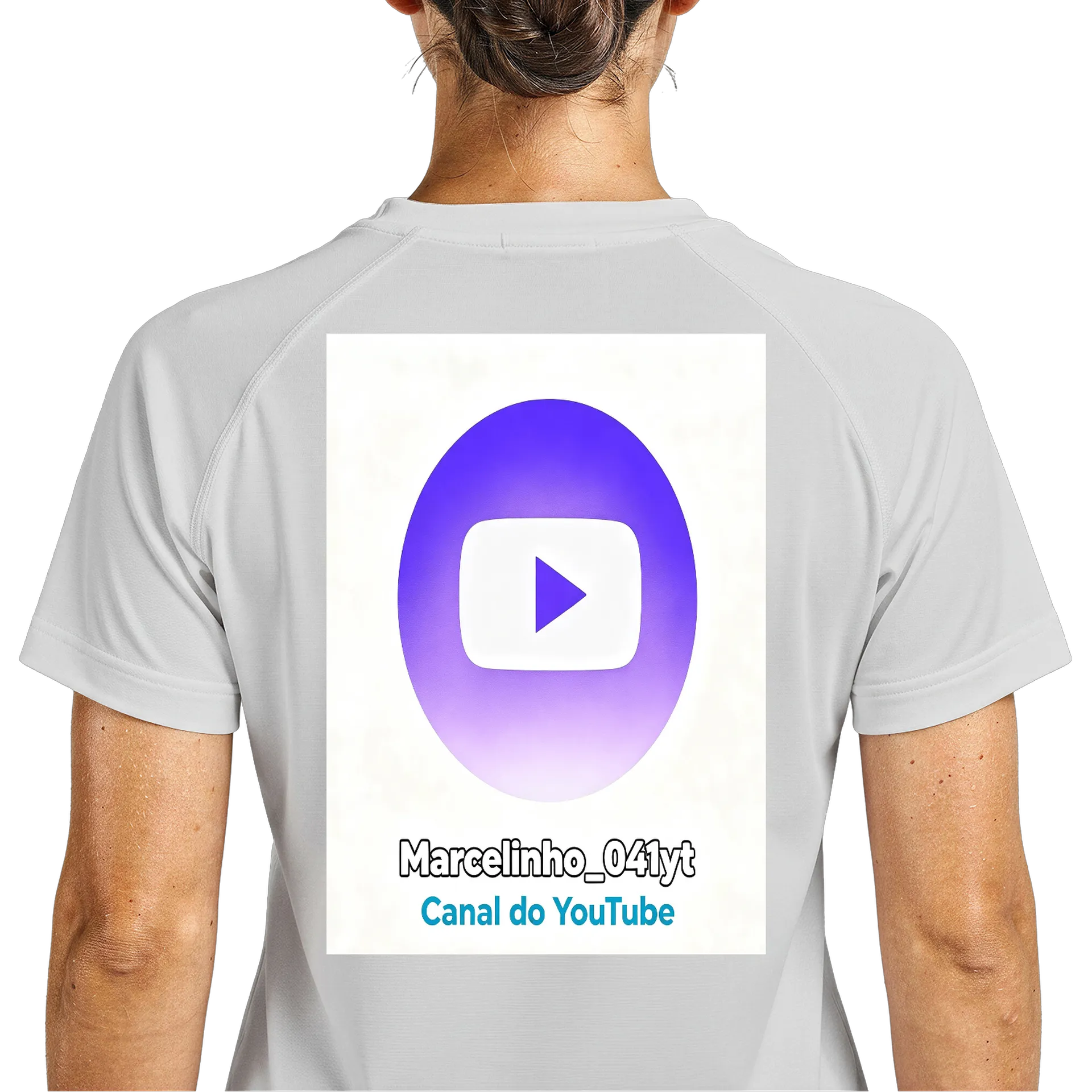 Camiseta DryFit - Imagem 5