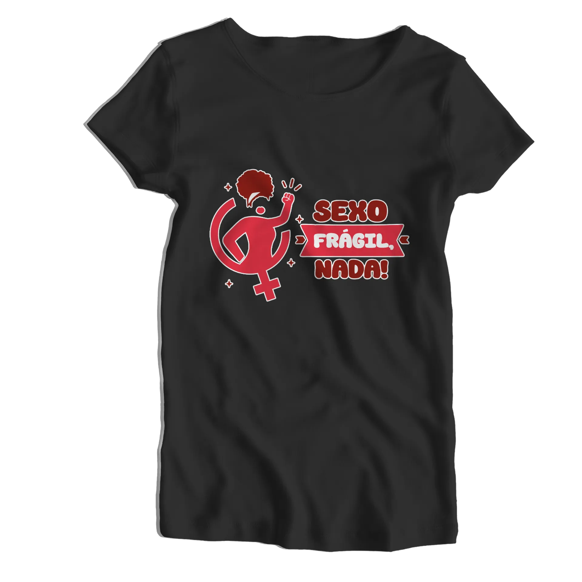 Babylook personalizado - Imagem 1