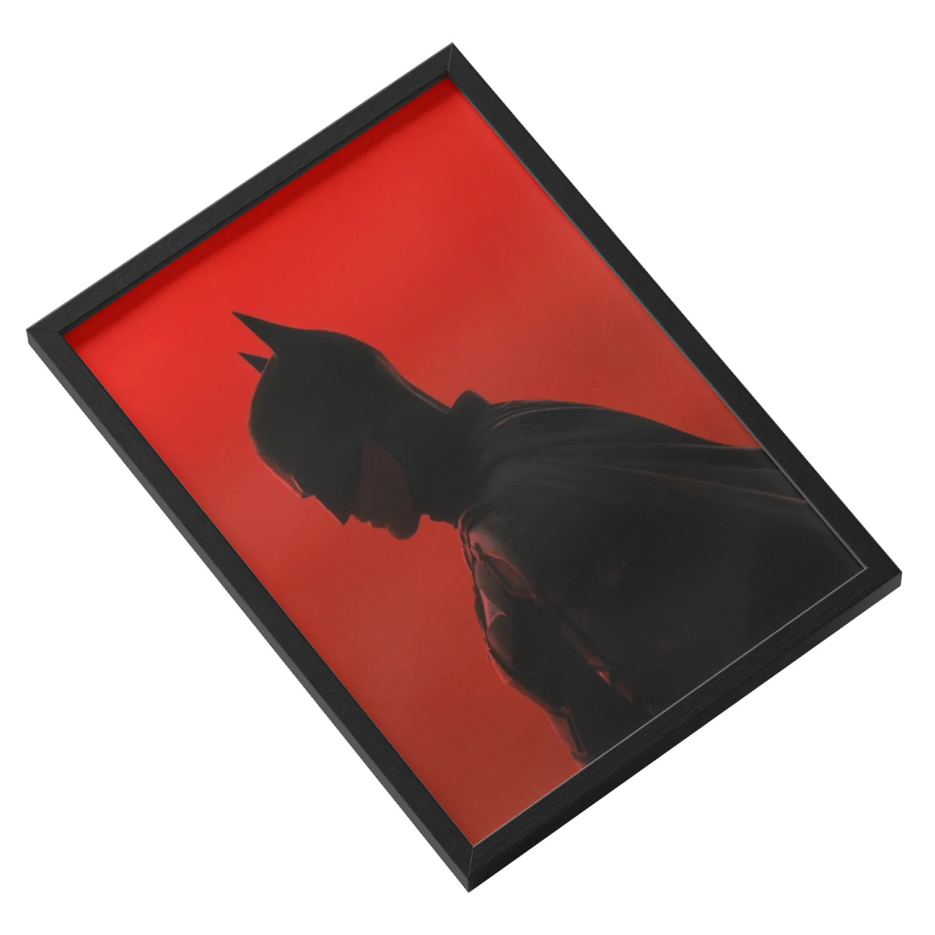 Quadro do the Batman  - Imagem 2
