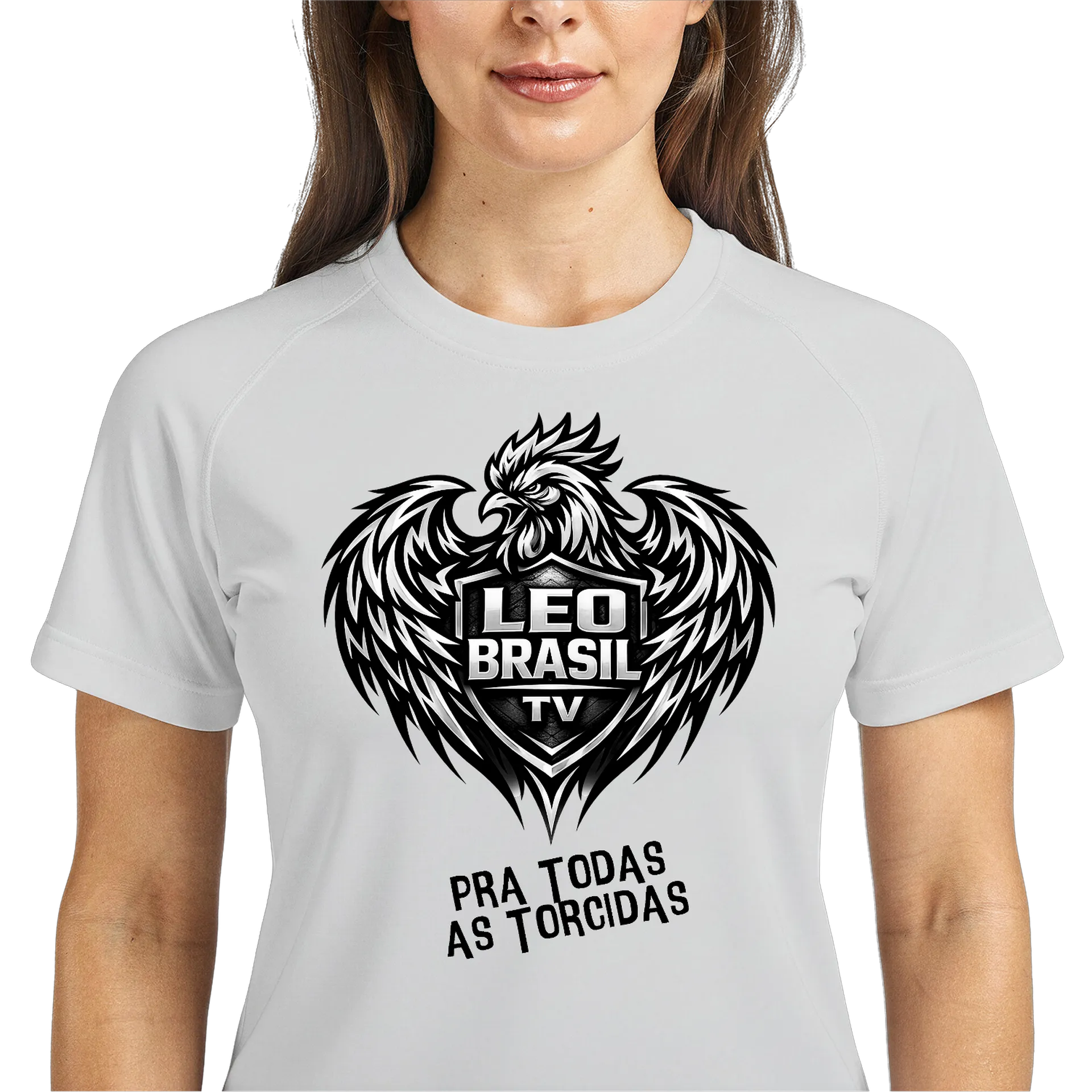 Camiseta DryFit - Imagem 3