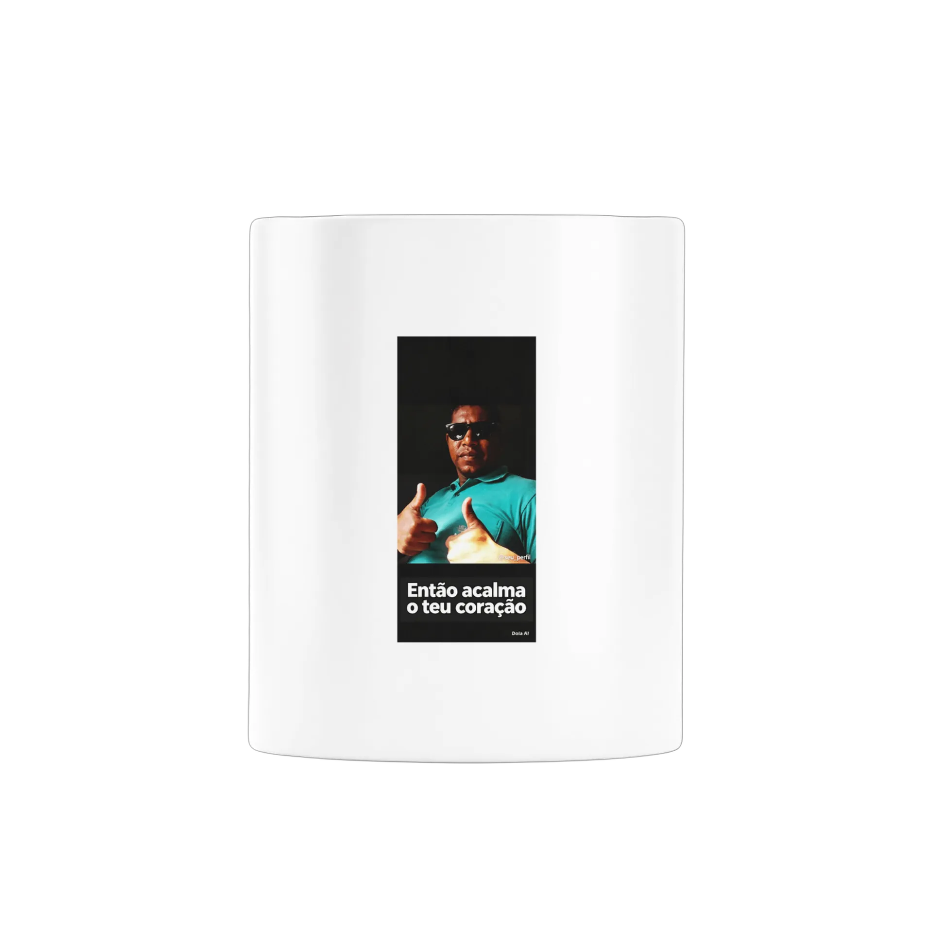 Caneca personalizada de alenegodrama905 — imagem 2 de 4