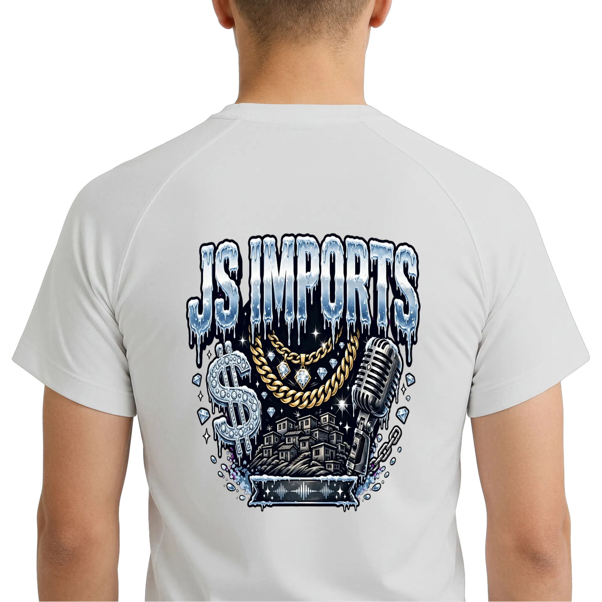 Camiseta DryFit - Imagem 6