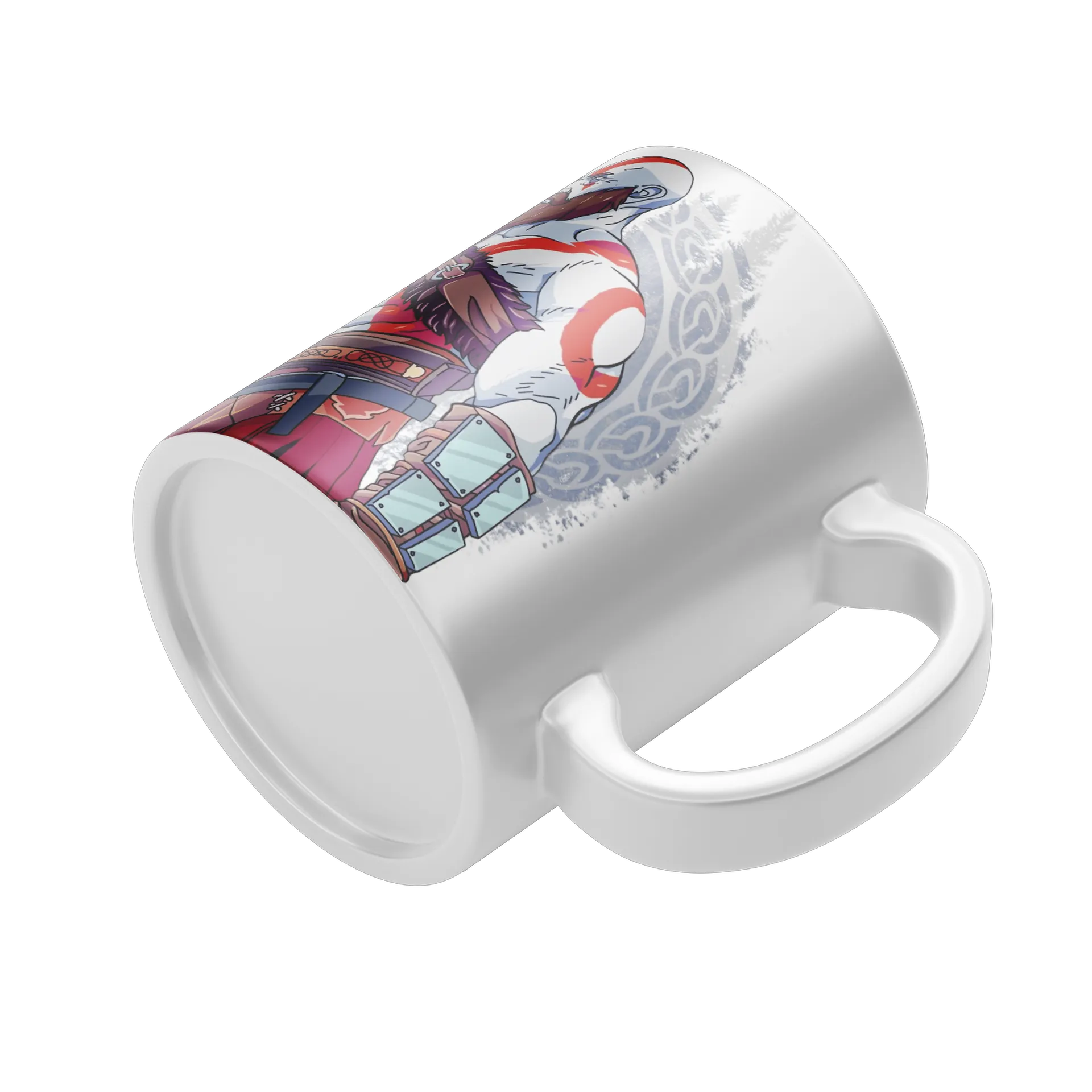 Caneca personalizada - Imagem 4