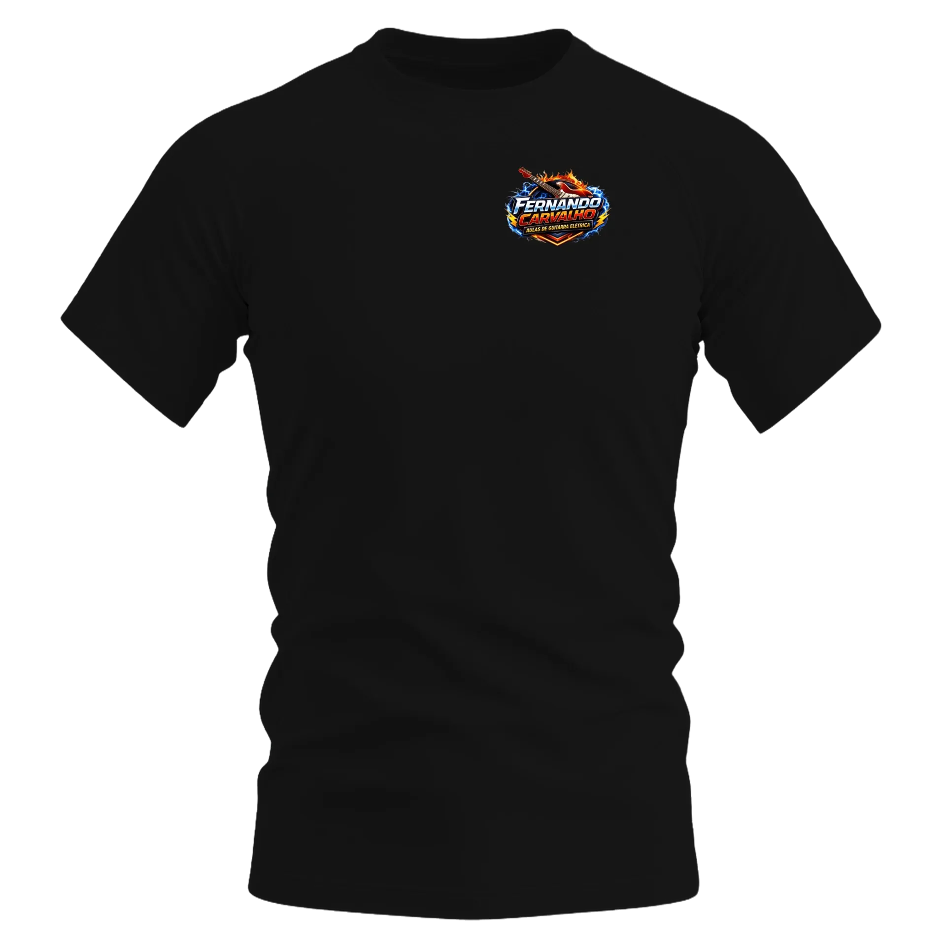 Camiseta DryFit FC  - Imagem 1