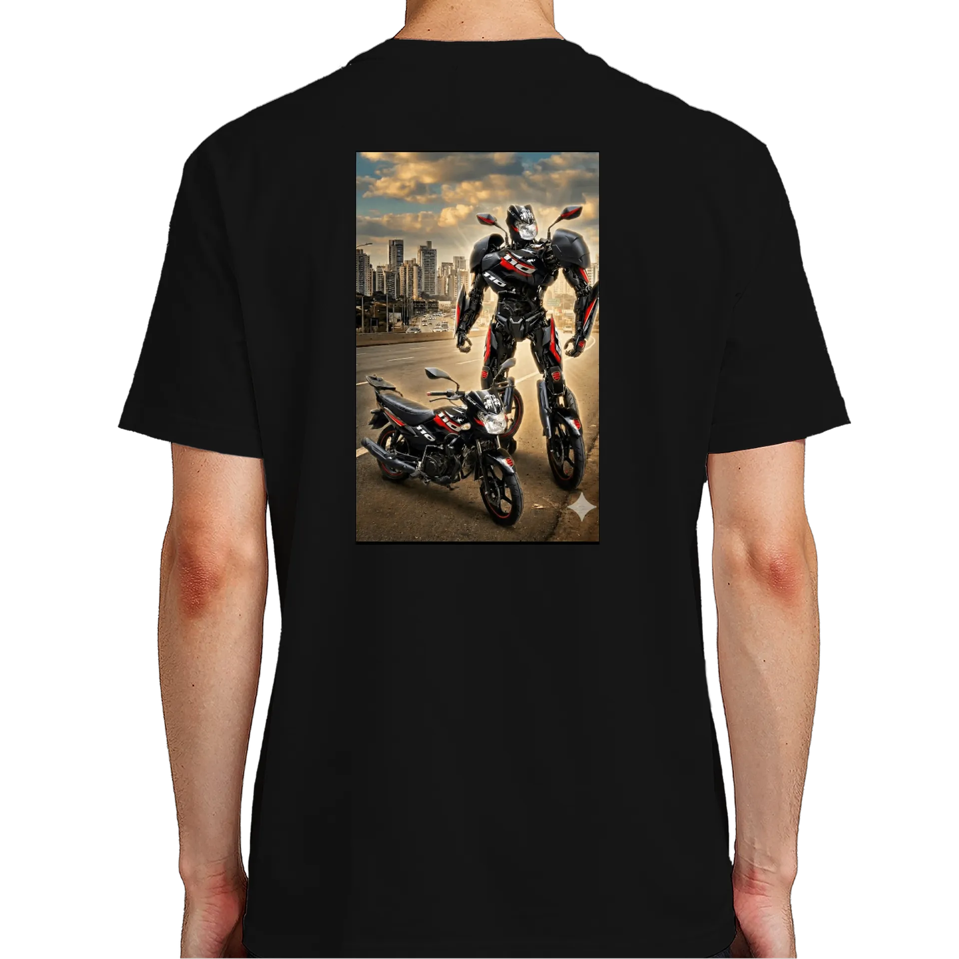 Camiseta personalizada - Imagem 7