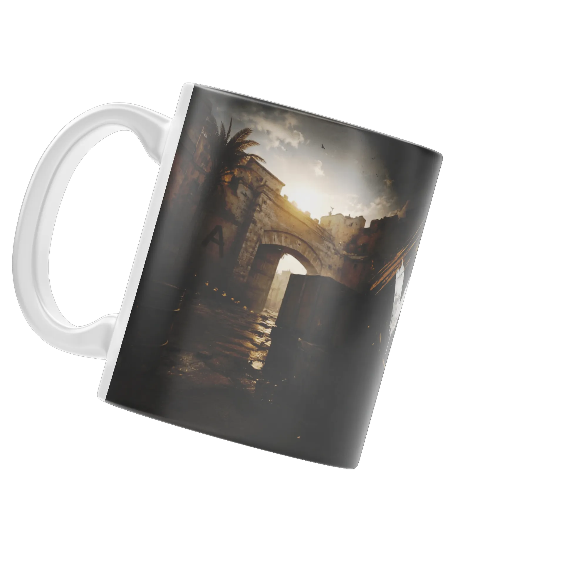 Caneca personalizada - Imagem 4