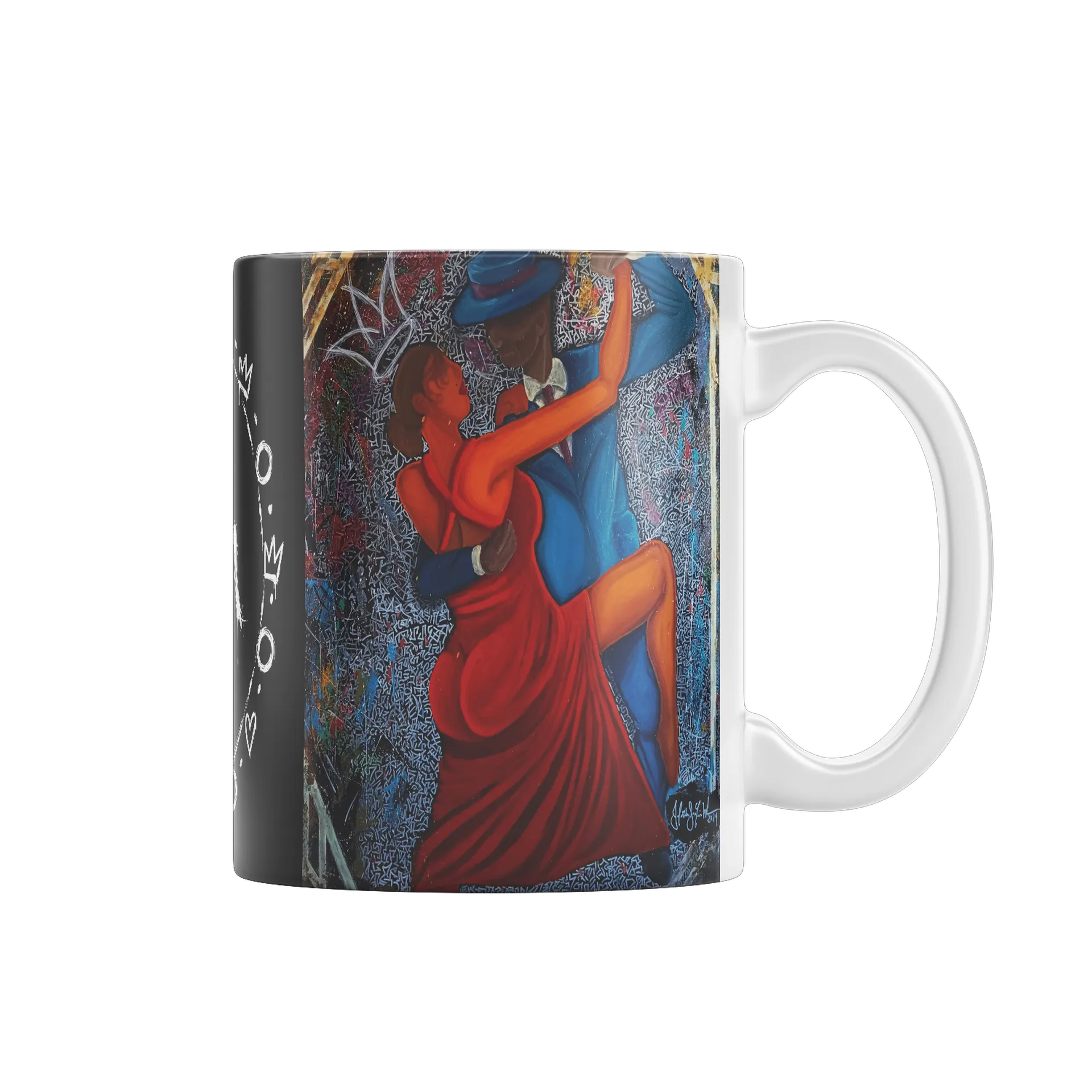 Caneca personalizada - Imagem 1