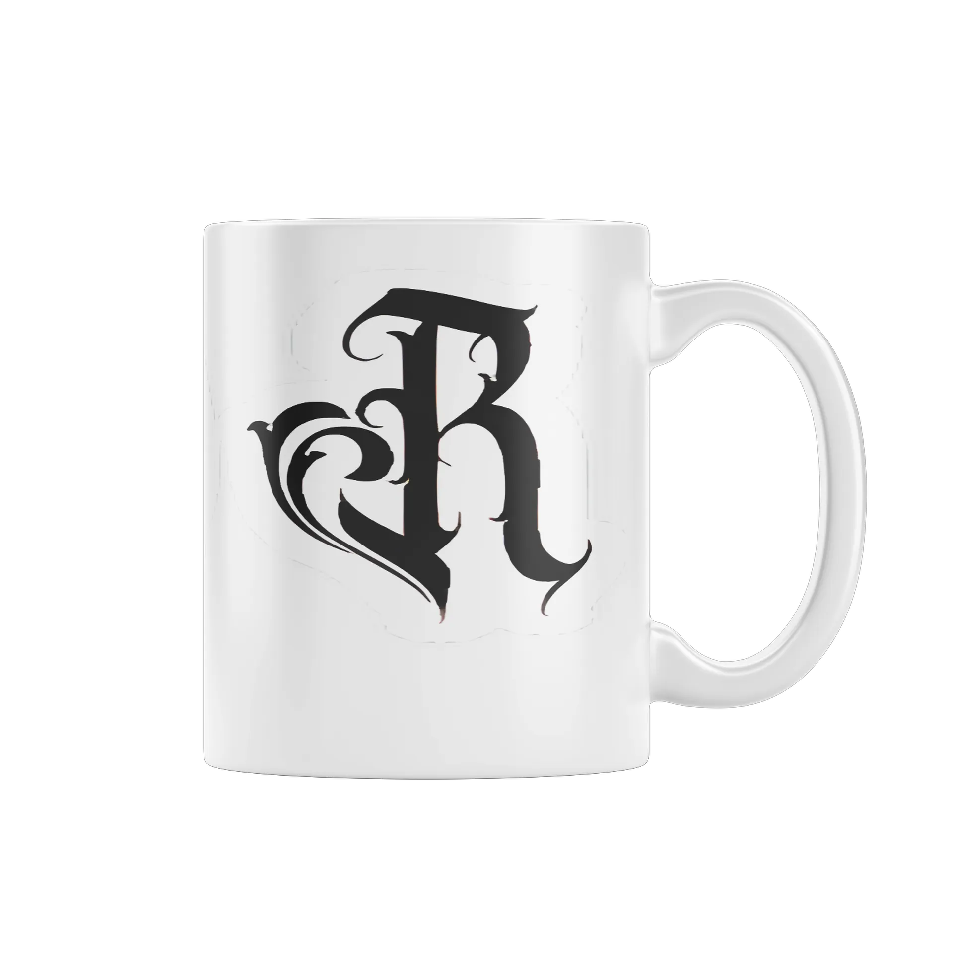 Caneca DDR - Imagem 1