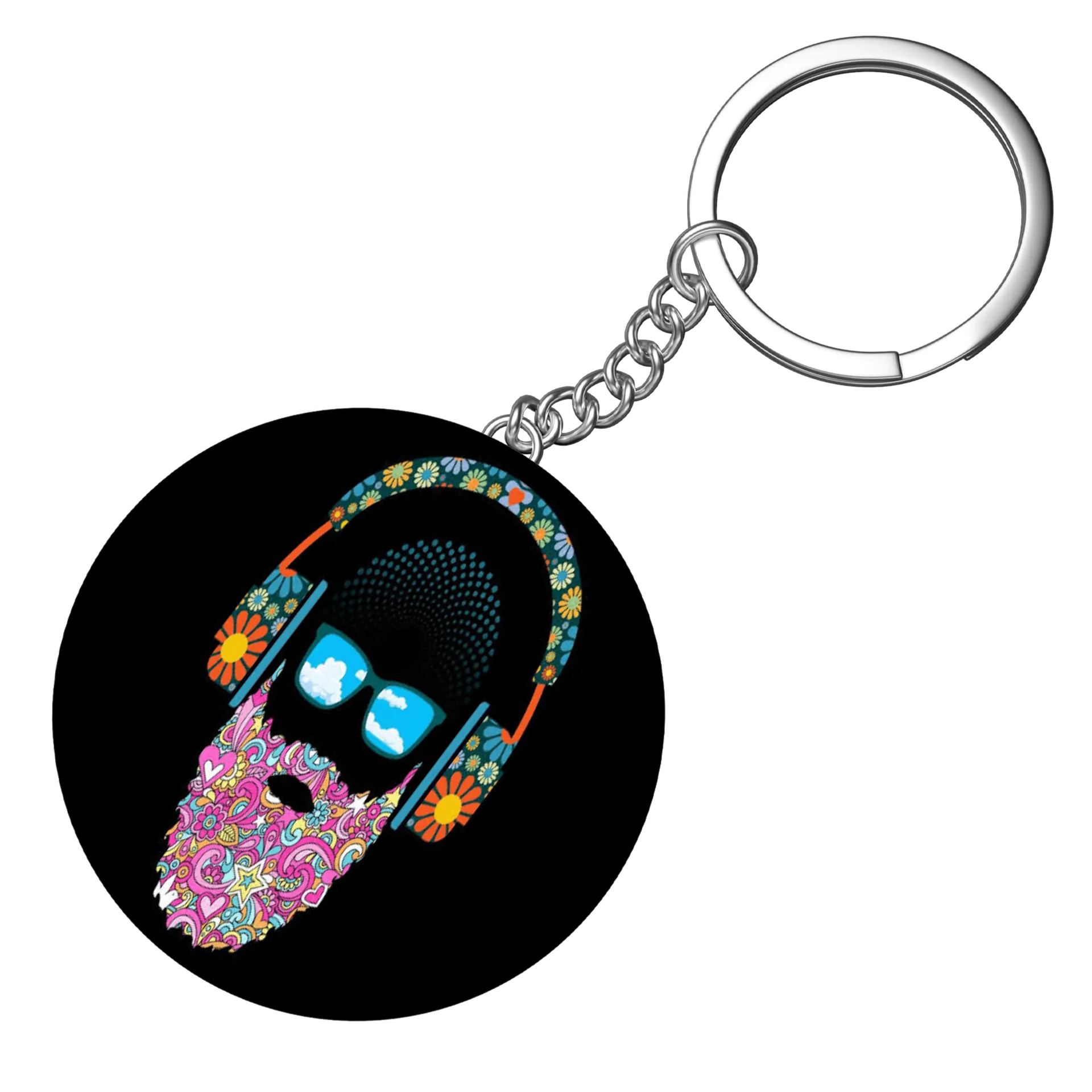 Chaveiro personalizado - Imagem 4