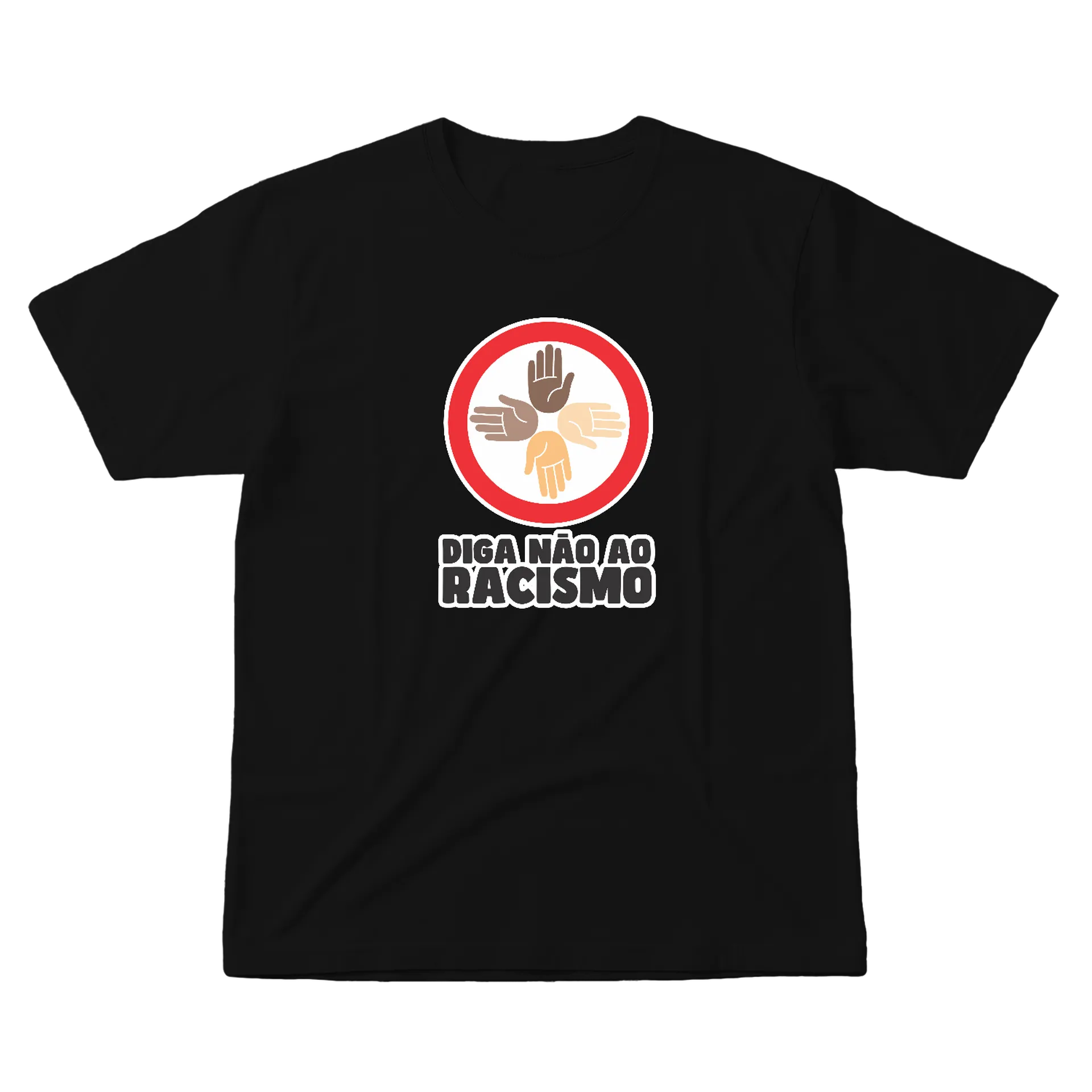 Camiseta personalizada - Imagem 1