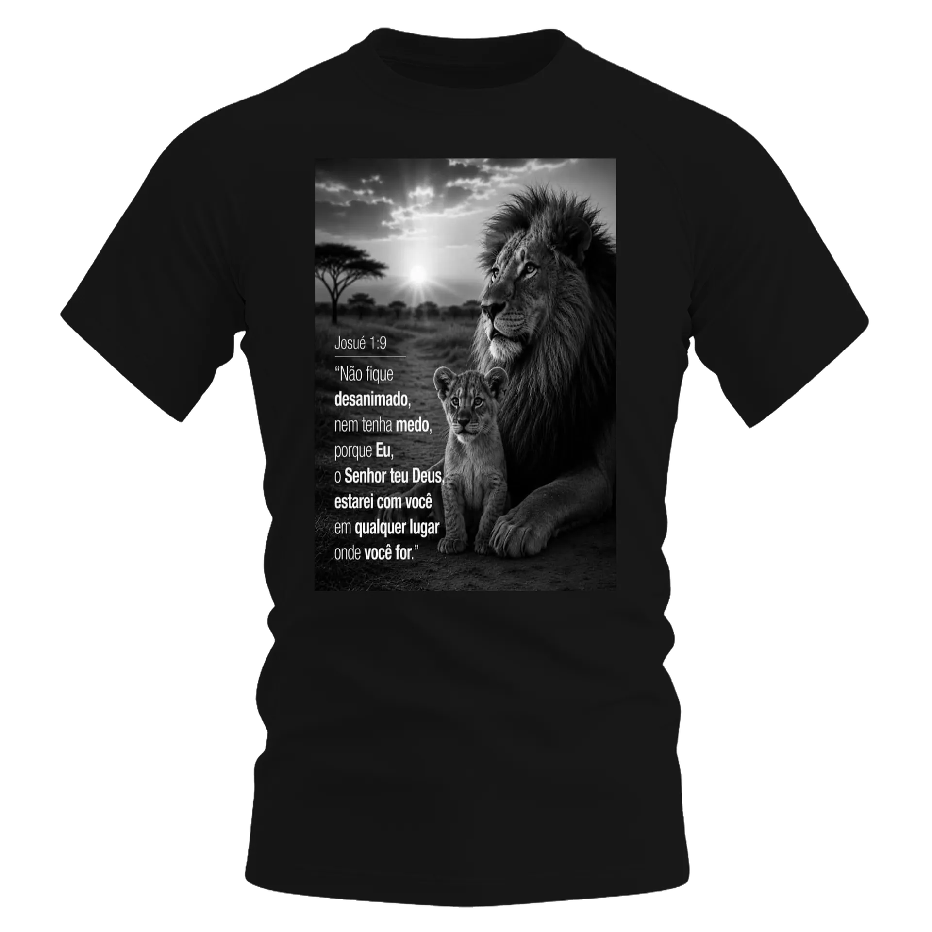 Camiseta DryFit - Imagem 1