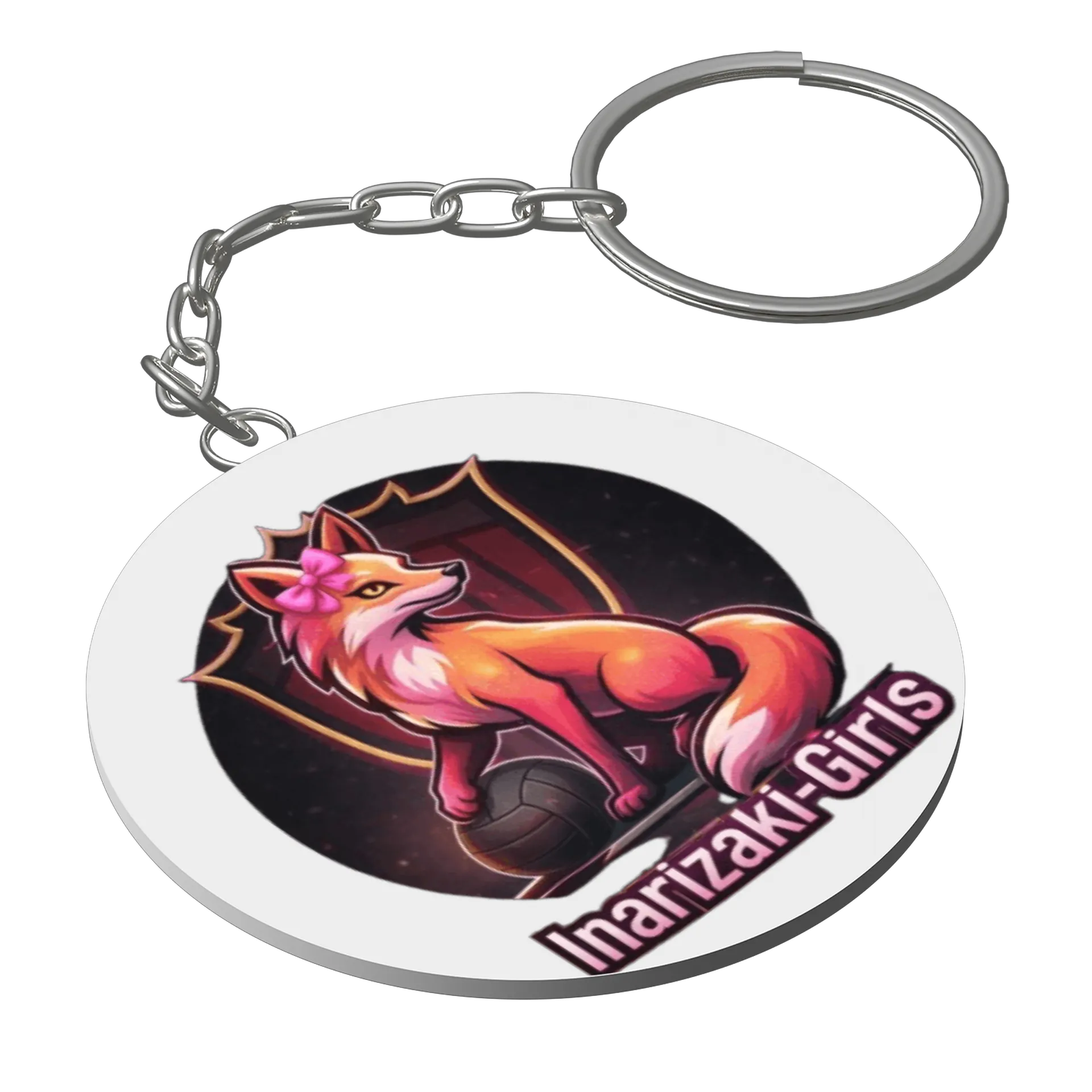 Chaveiro personalizado - Imagem 1