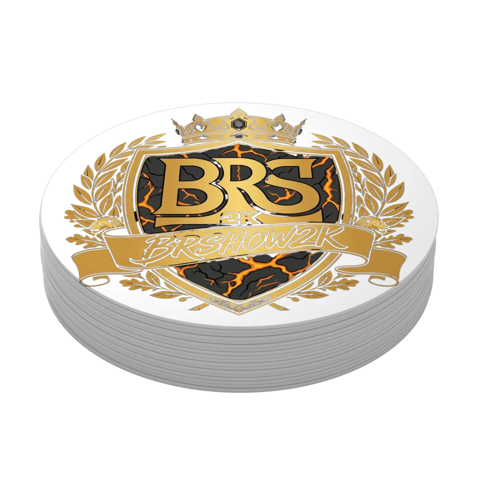 Porta-copos personalizado - Imagem 4
