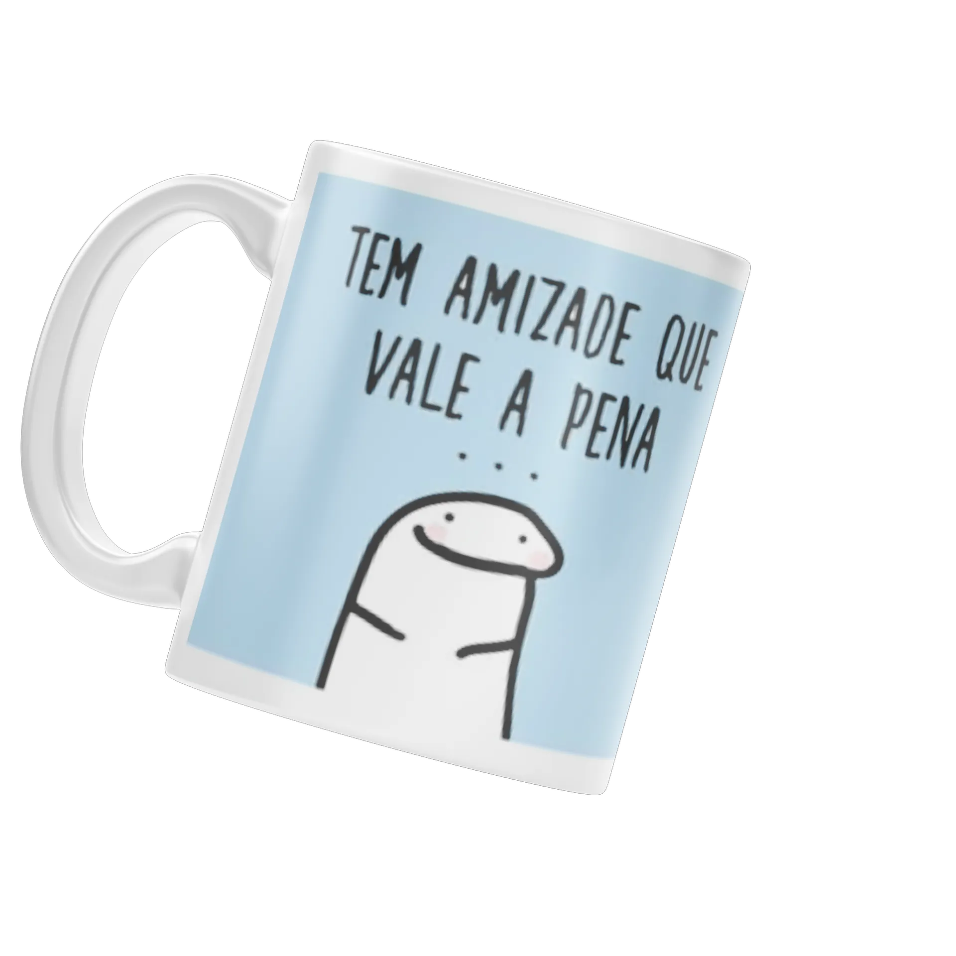 Caneca Personalizada: Seu Café com Estilo Único - Imagem 3