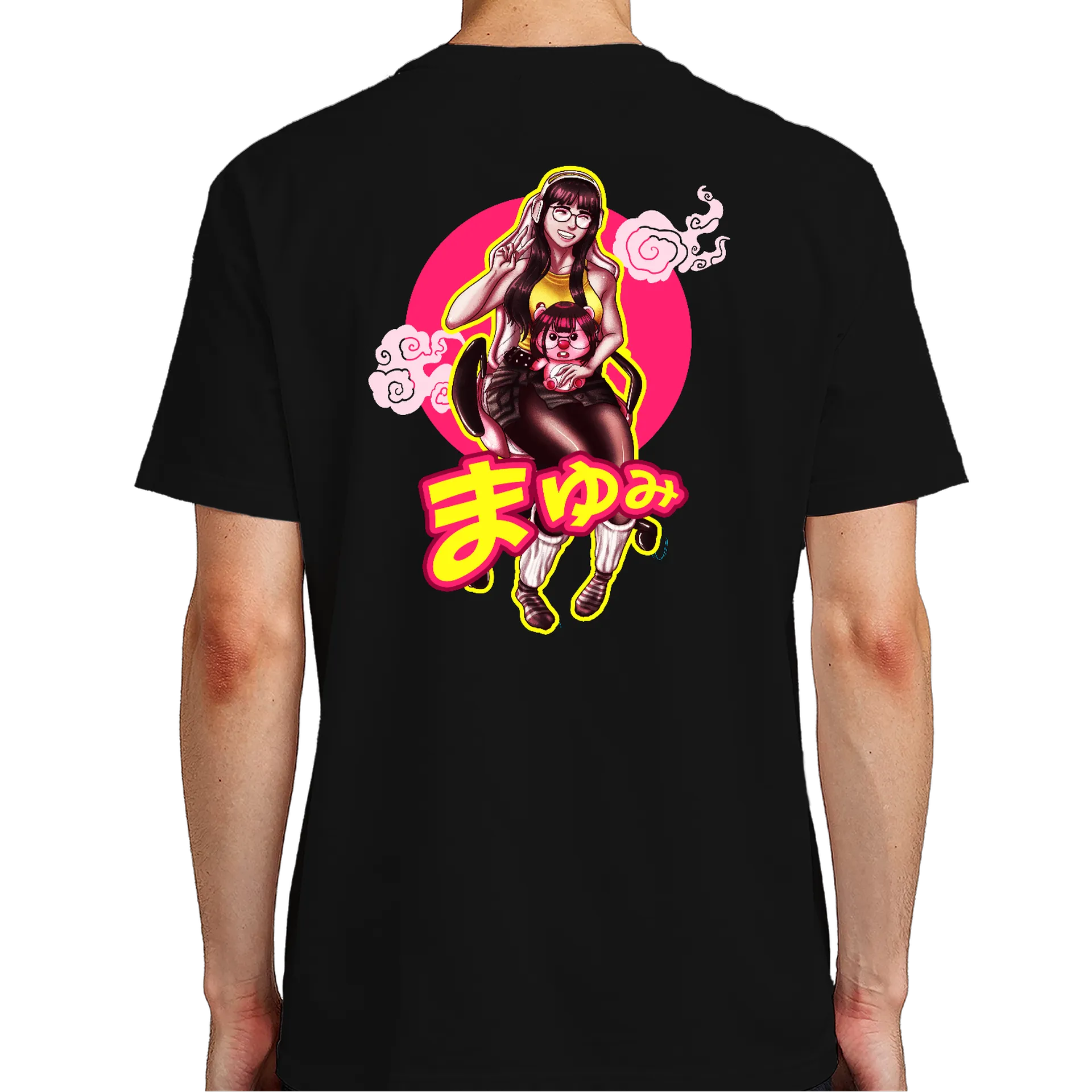 Camiseta Nibolista - Imagem 7