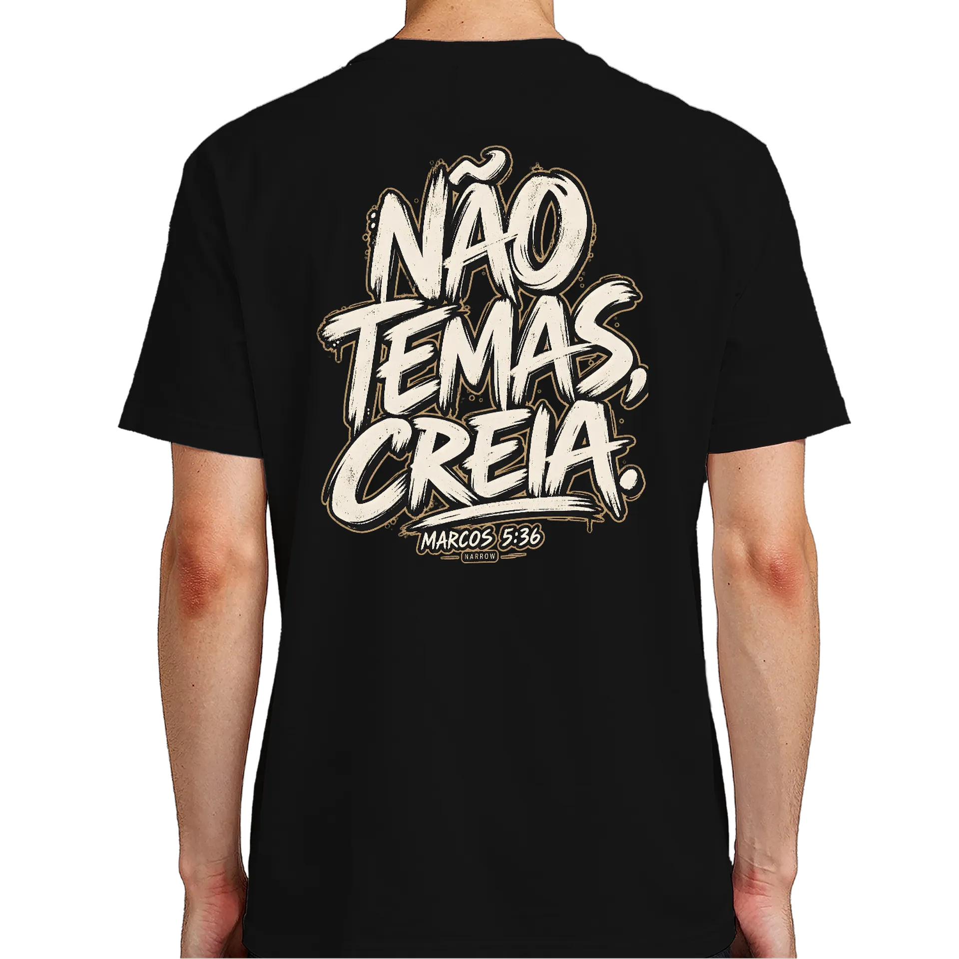 Camiseta personalizada - Imagem 6