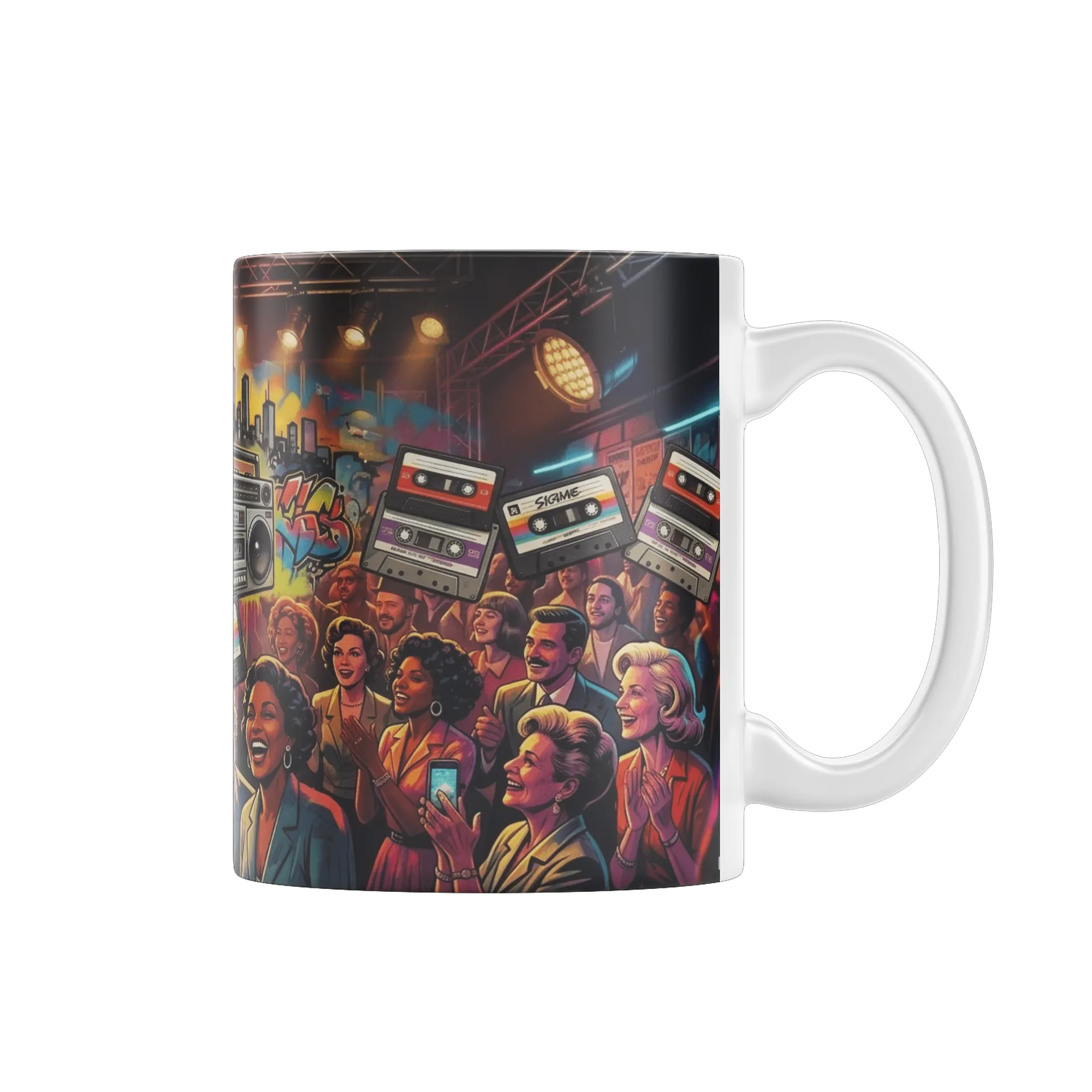 Caneca personalizada - Imagem 1