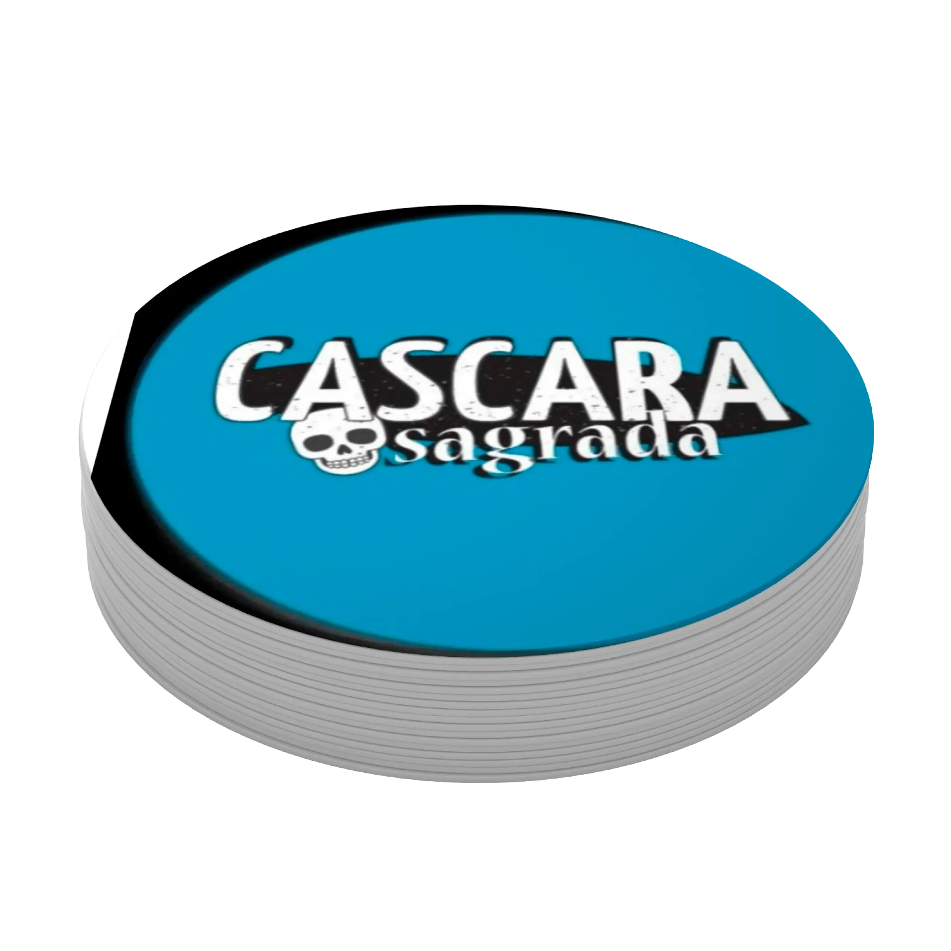 Porta-copos CASCARA: aproveite seu drink com estilo! - Imagem 4