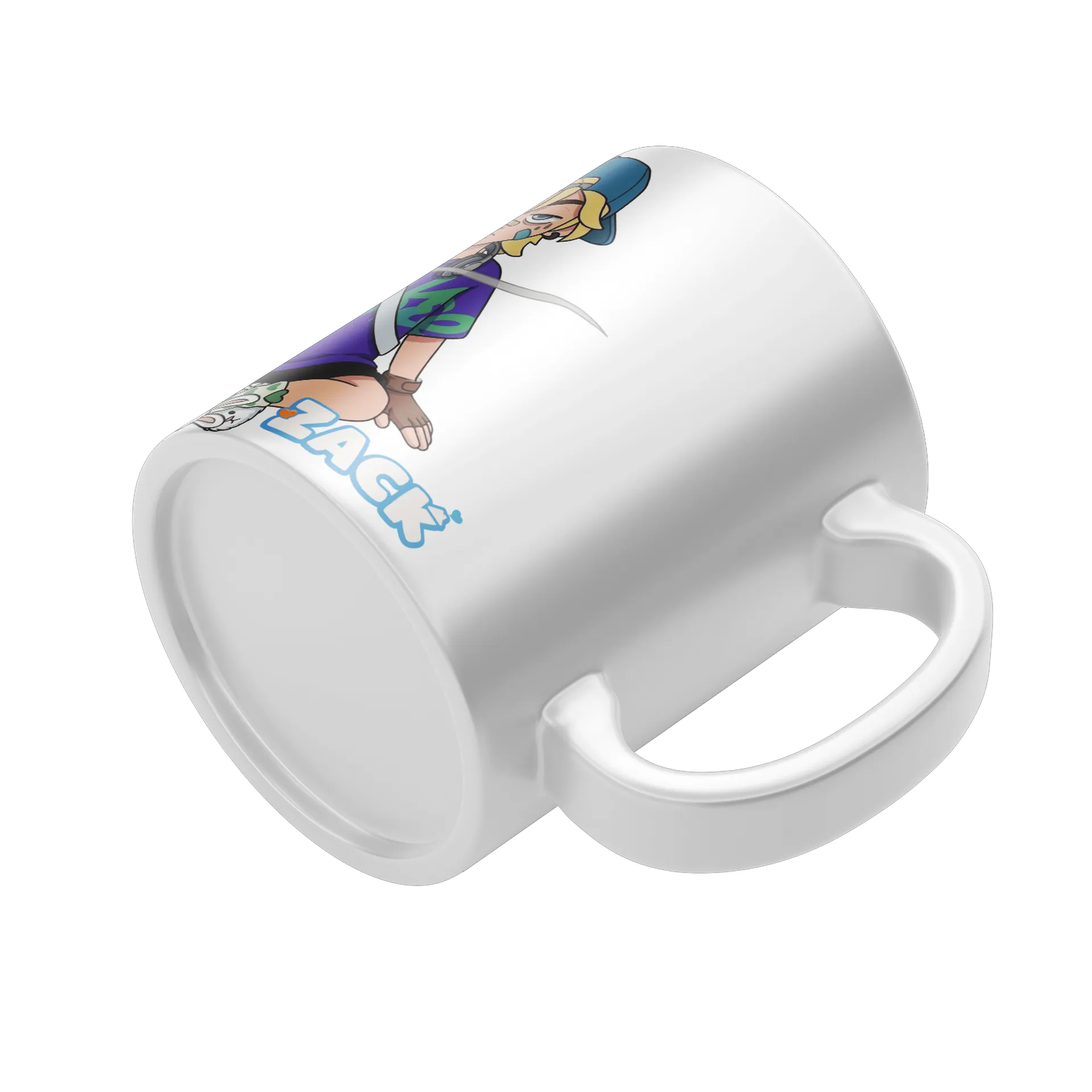 Caneca personalizada - Imagem 4