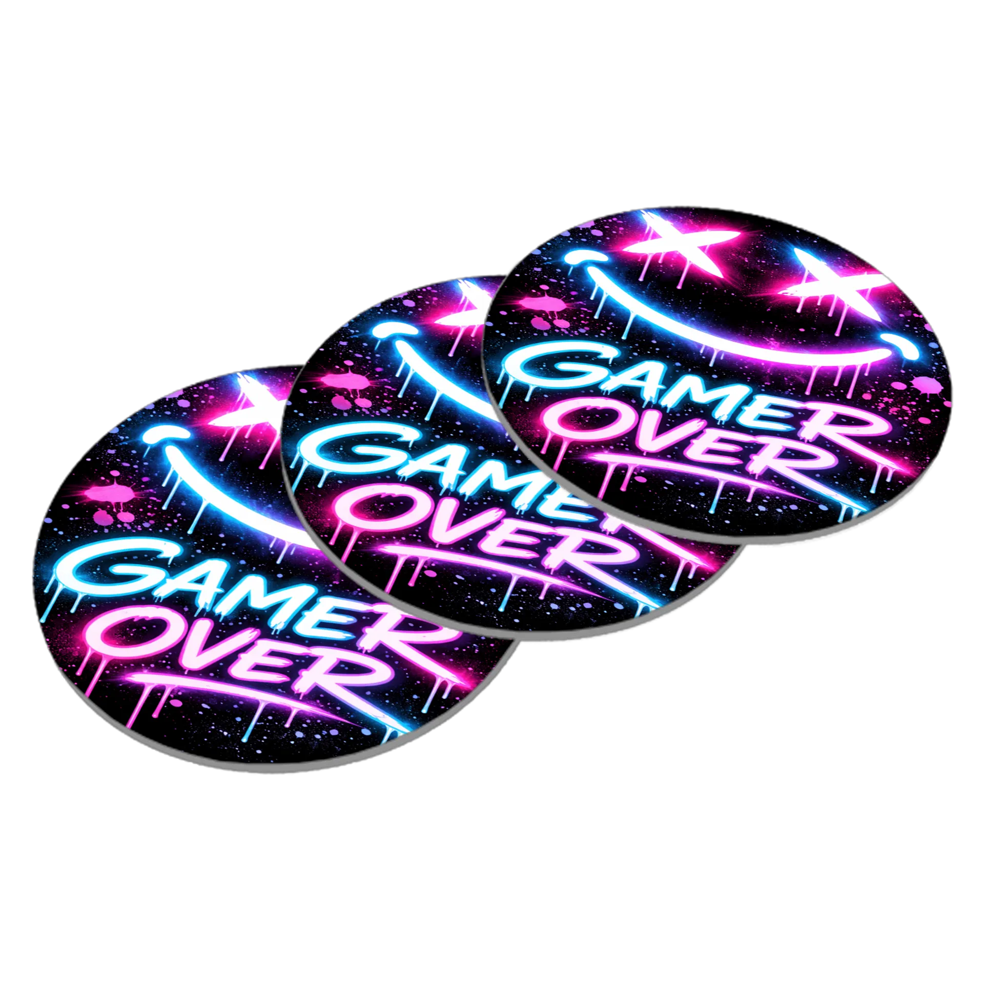 Porta-copos personalizado - Imagem 3