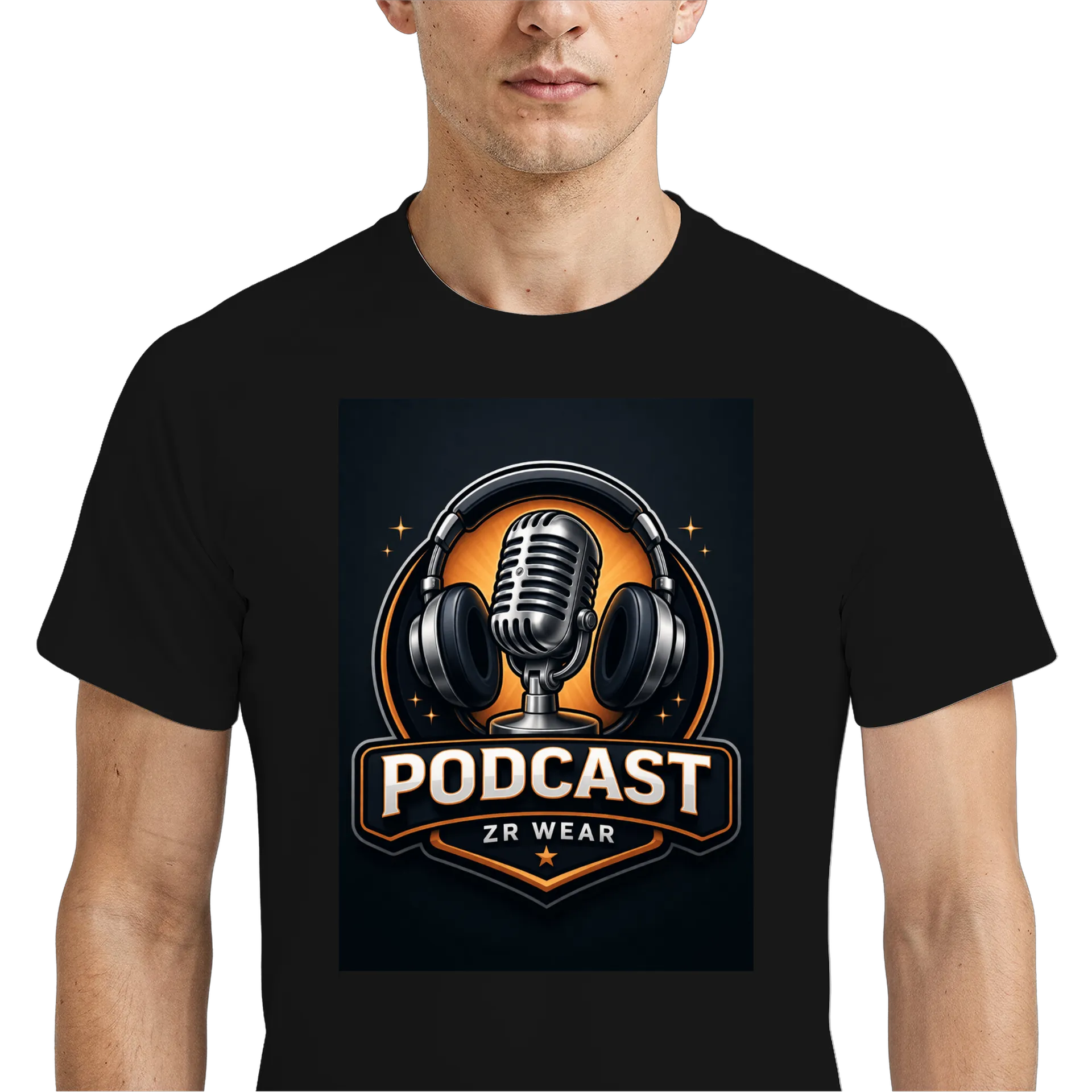 Camiseta DryFit - Imagem 4