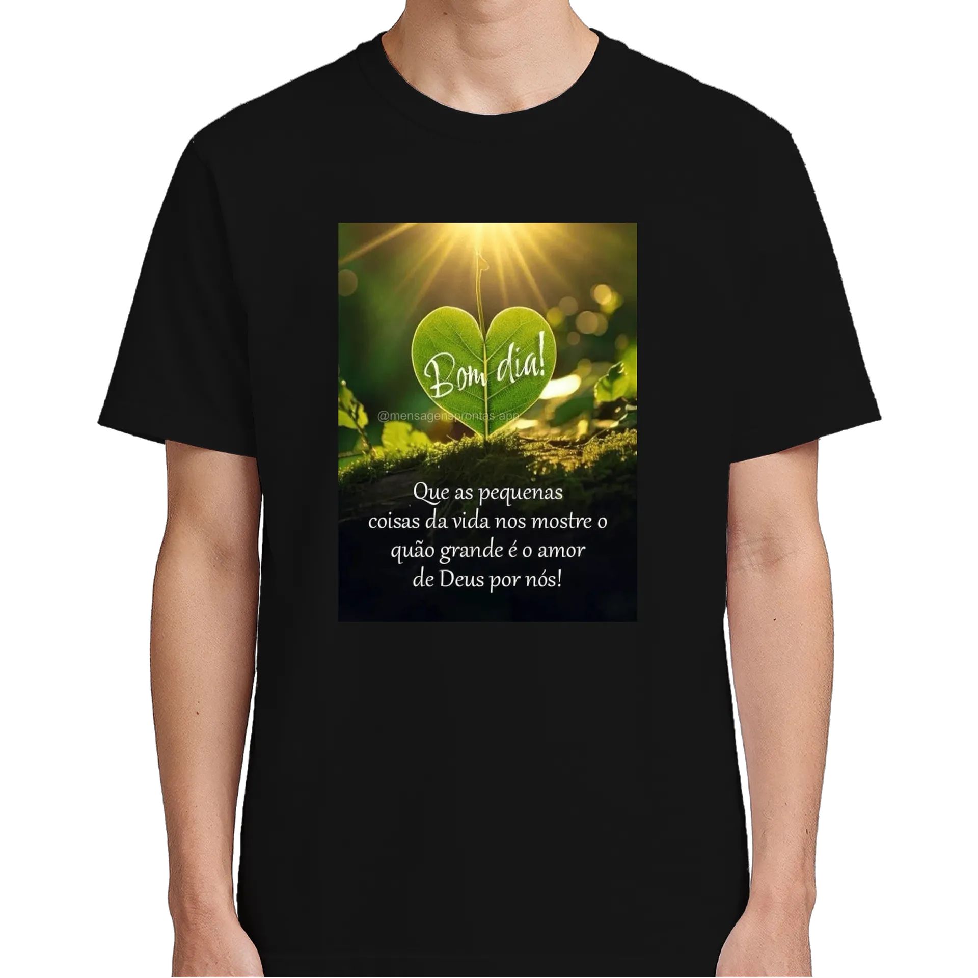 Camiseta personalizada - Imagem 5