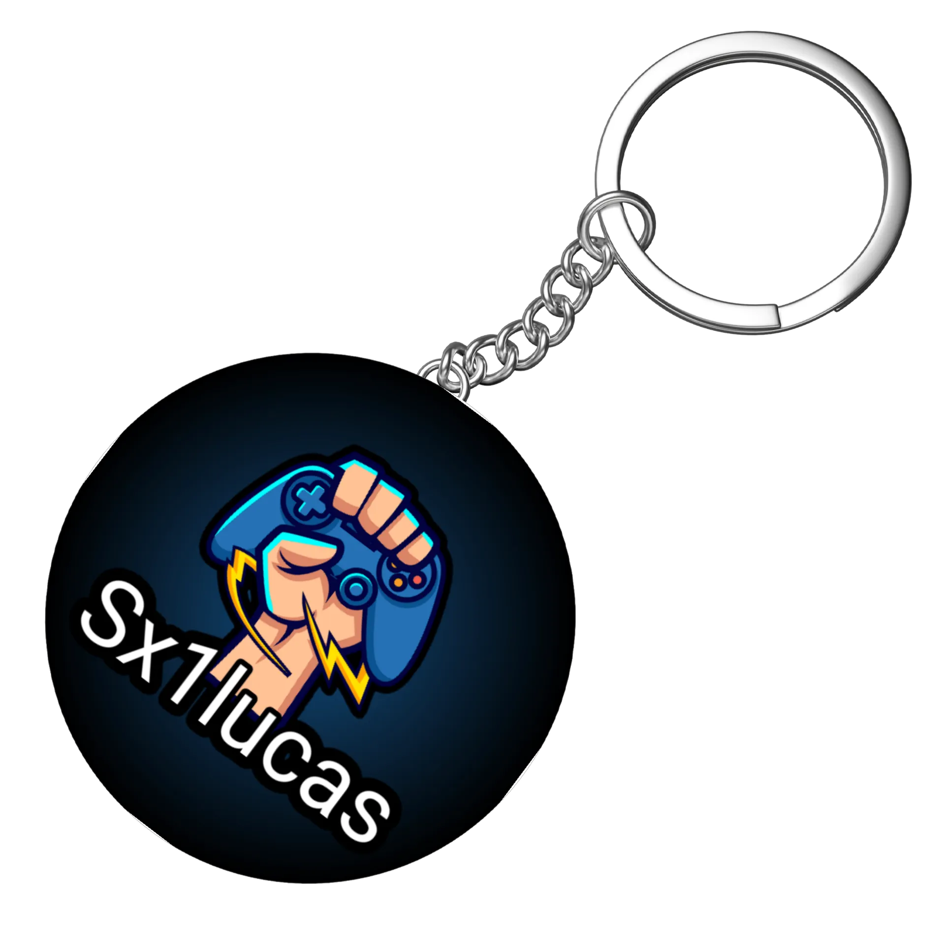 Chaveiro personalizado - Imagem 4