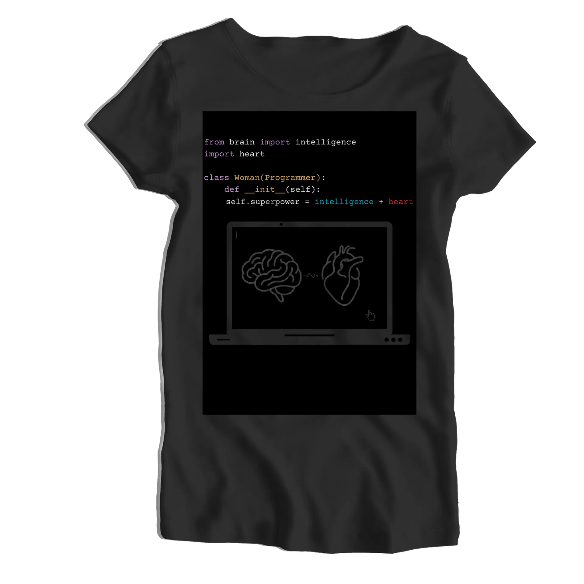 Babylook personalizado - Imagem 1