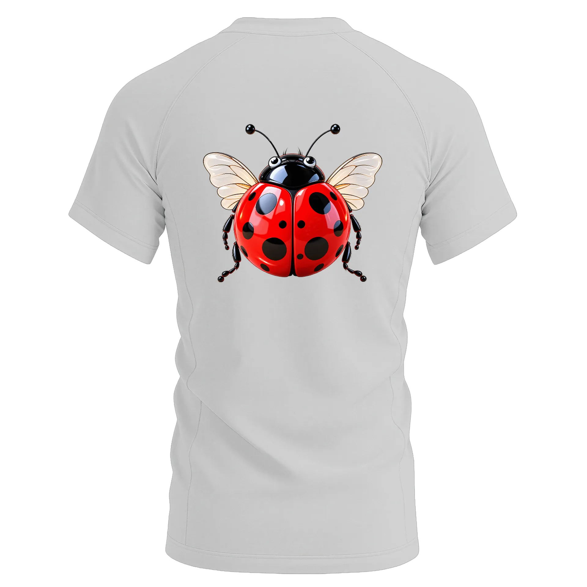 Camiseta DryFit Desenhos 015 - Imagem 2